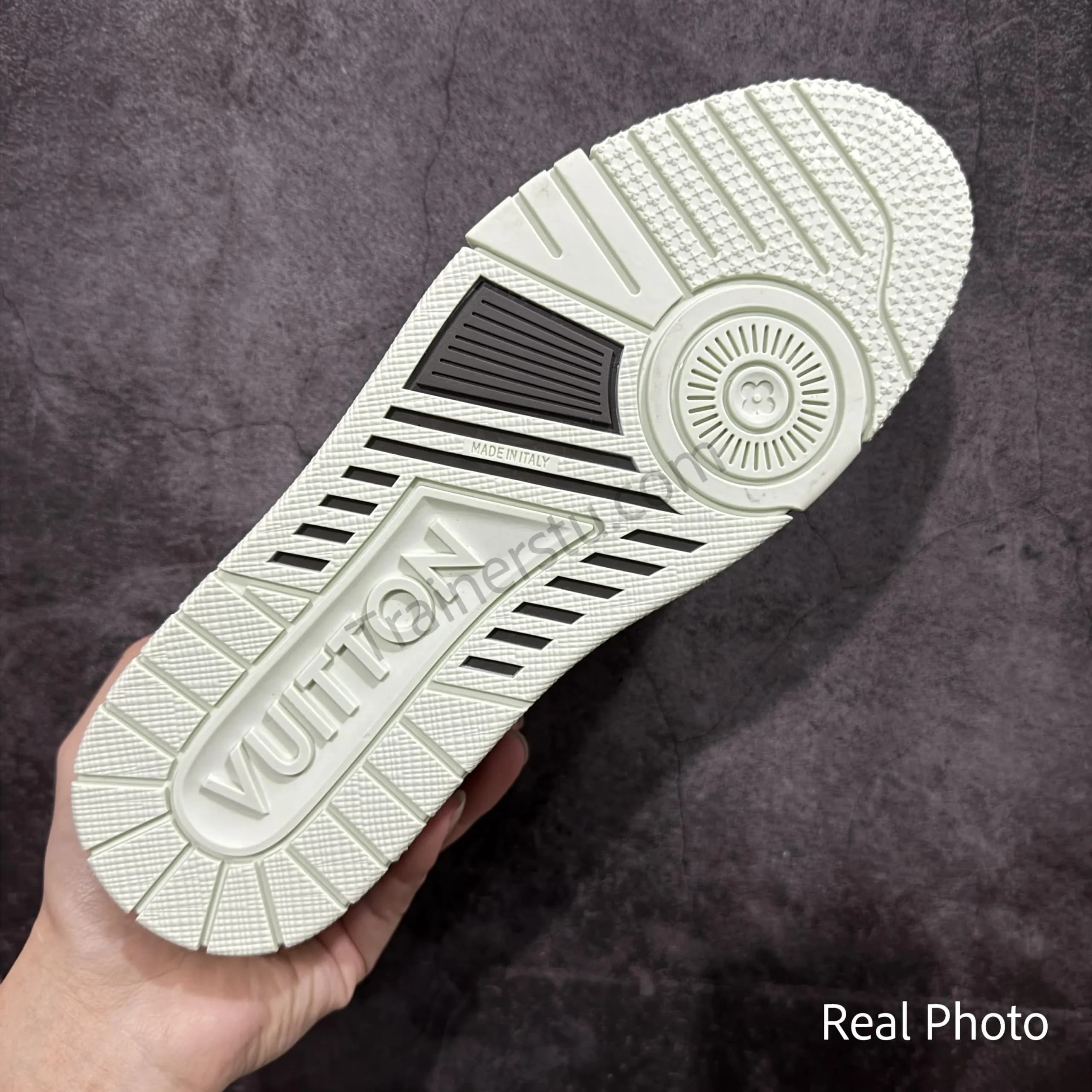Trainer Sneaker - Image 9
