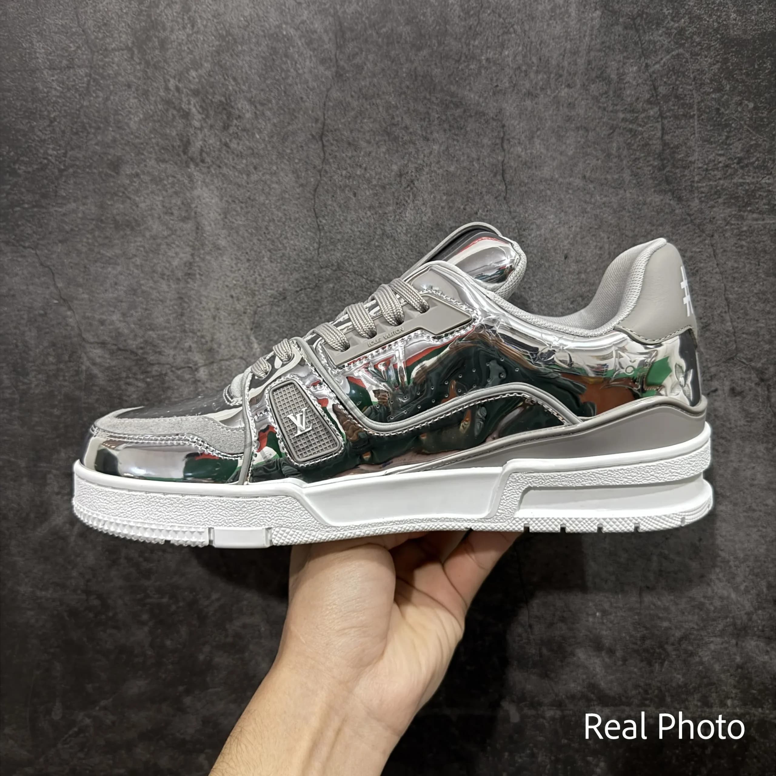 Trainer Sneaker - Image 2