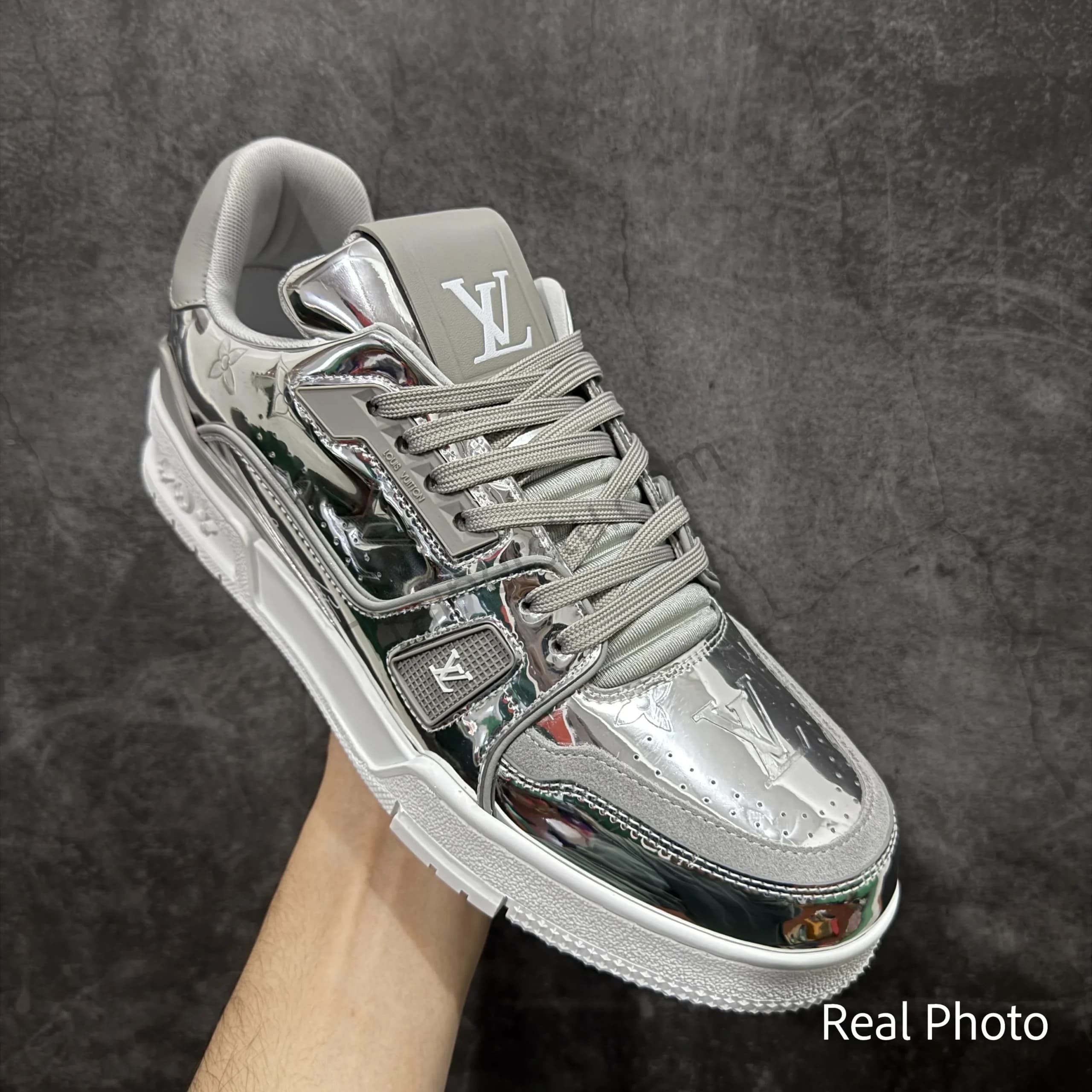 Trainer Sneaker - Image 3