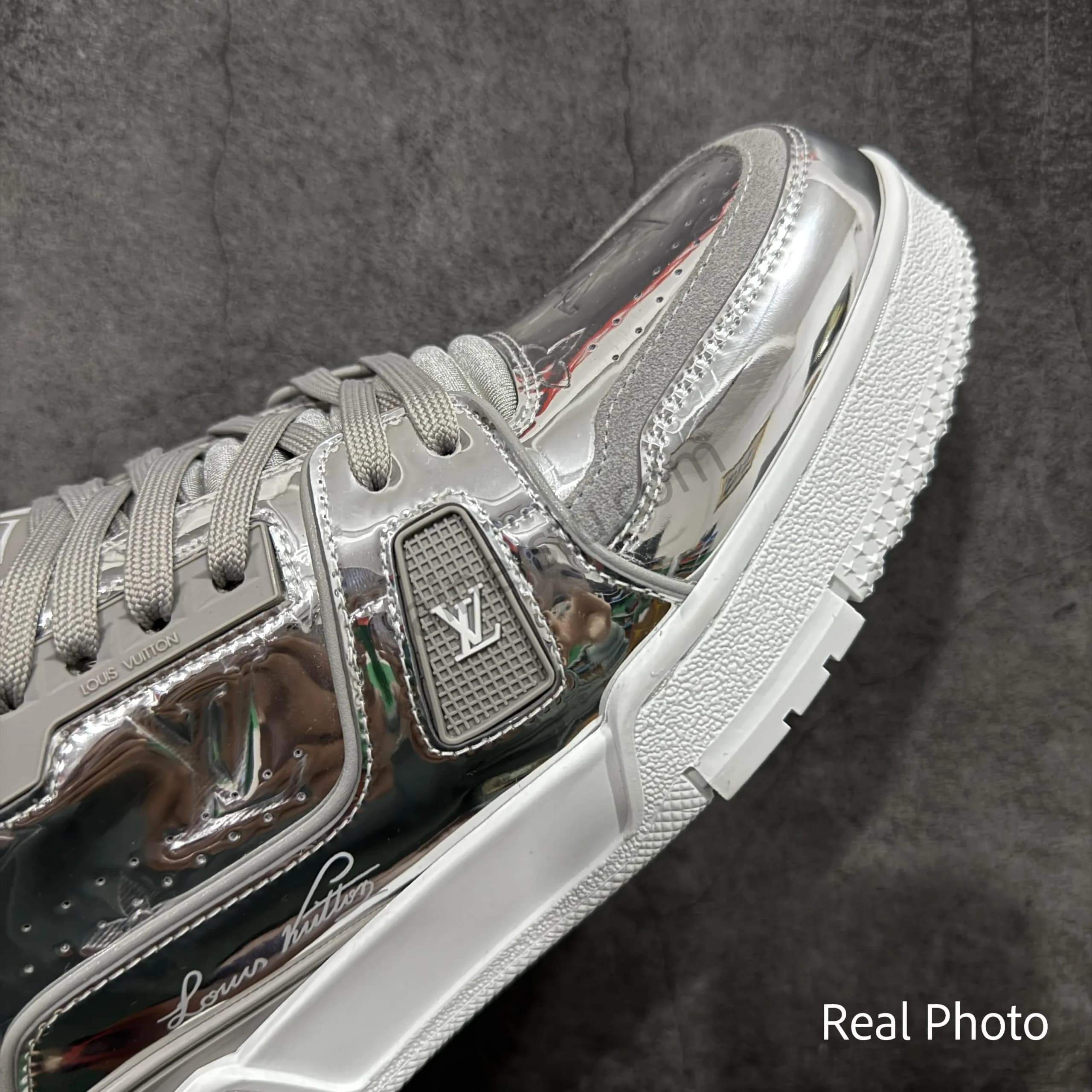 Trainer Sneaker - Image 4