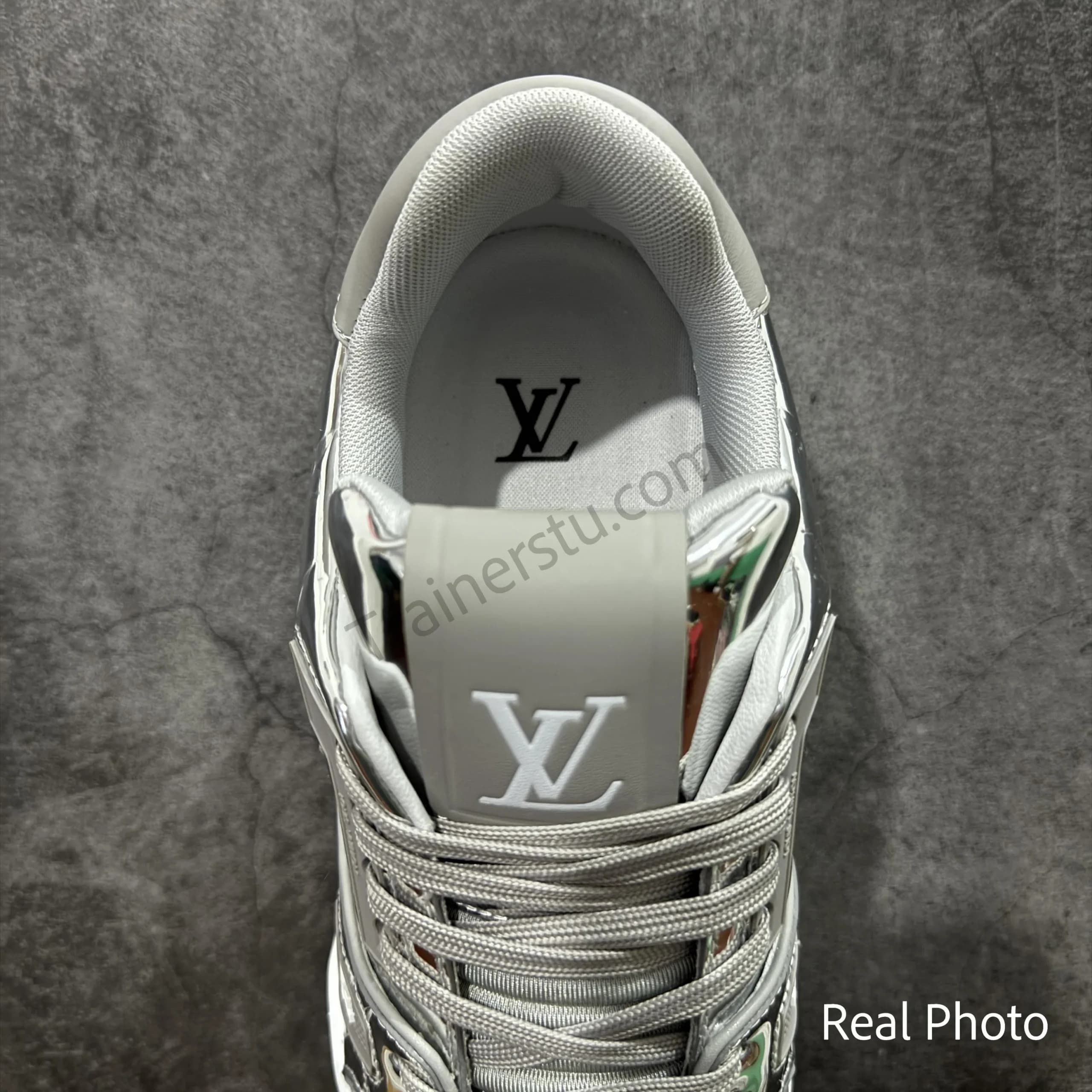 Trainer Sneaker - Image 5