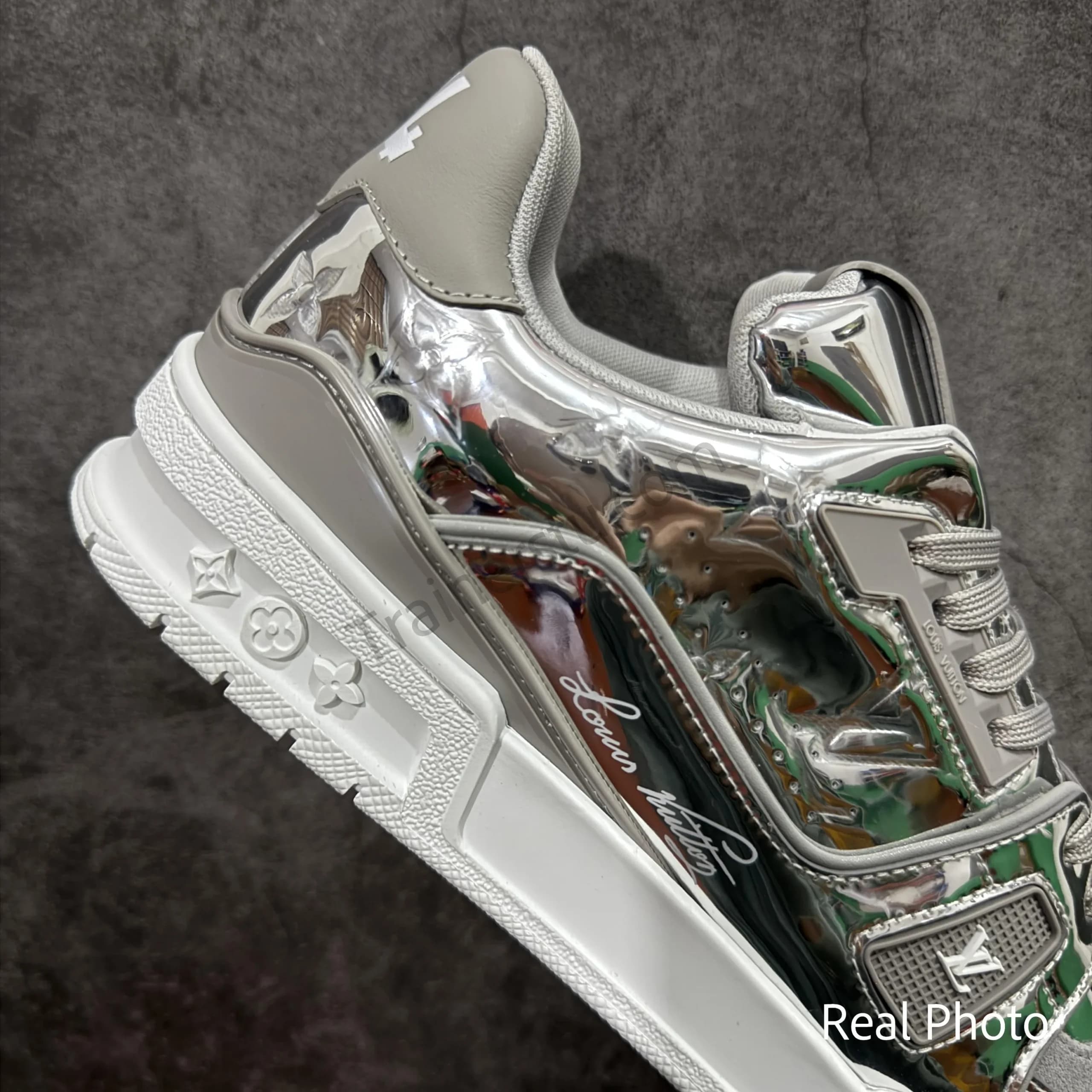 Trainer Sneaker - Image 6