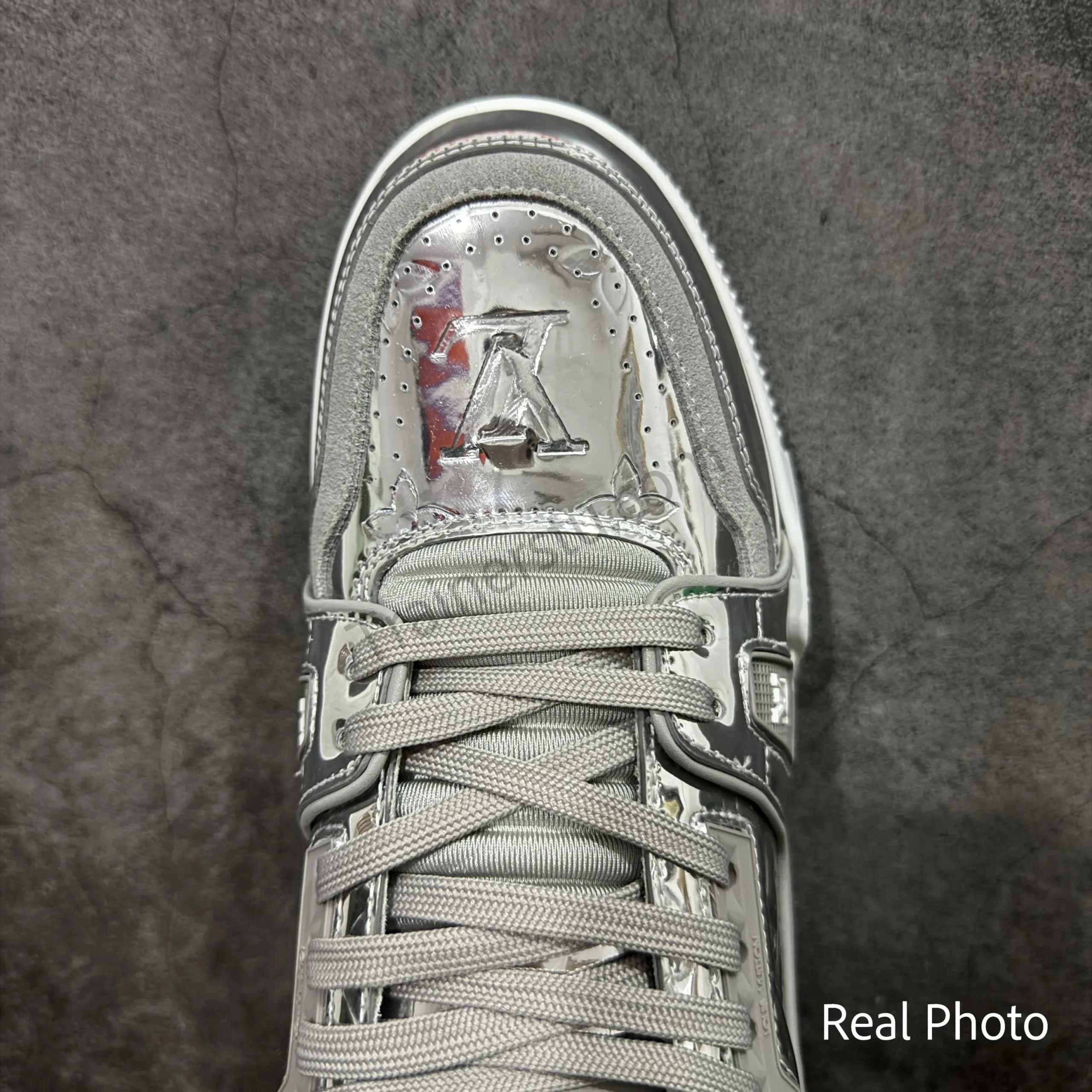 Trainer Sneaker - Image 7