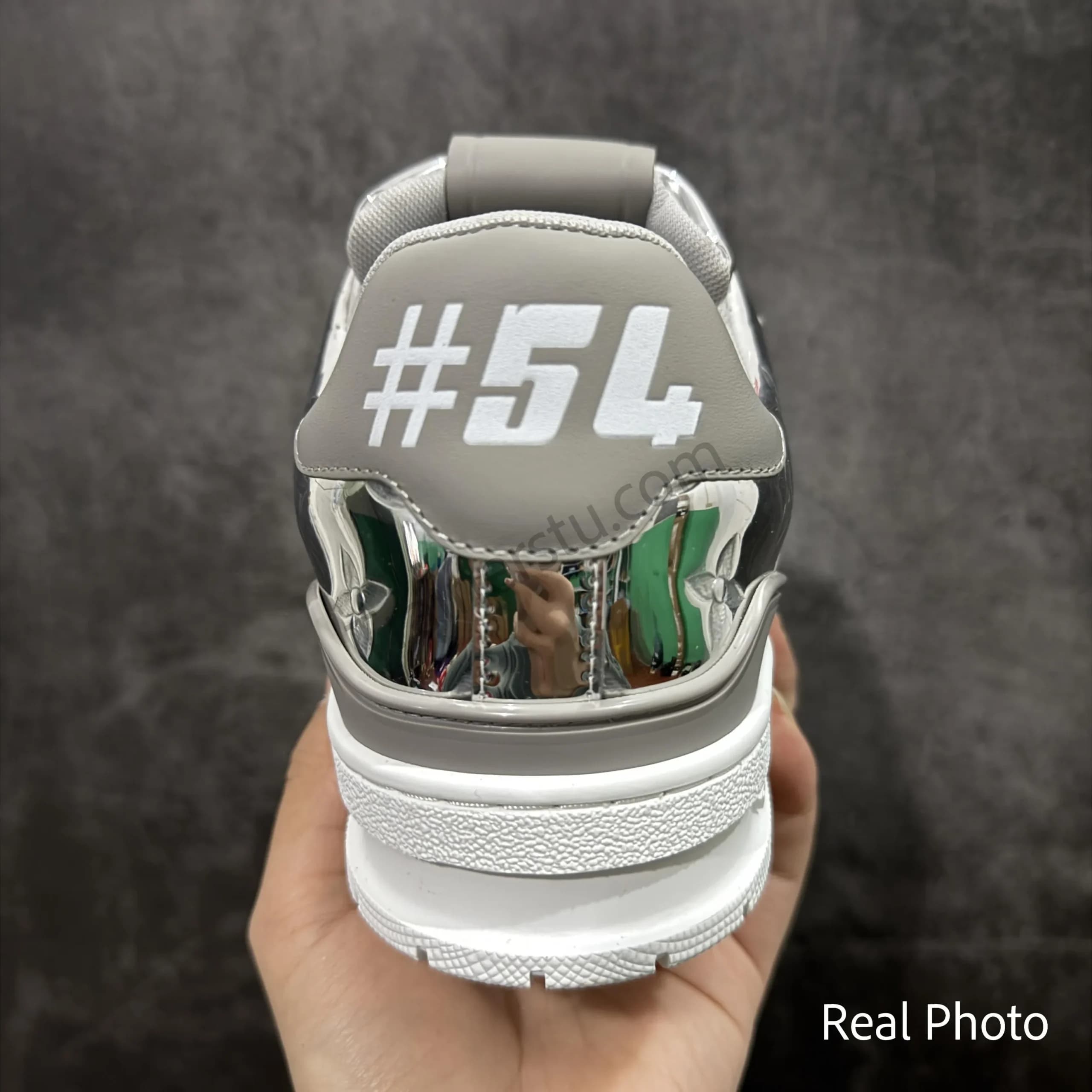 Trainer Sneaker - Image 8