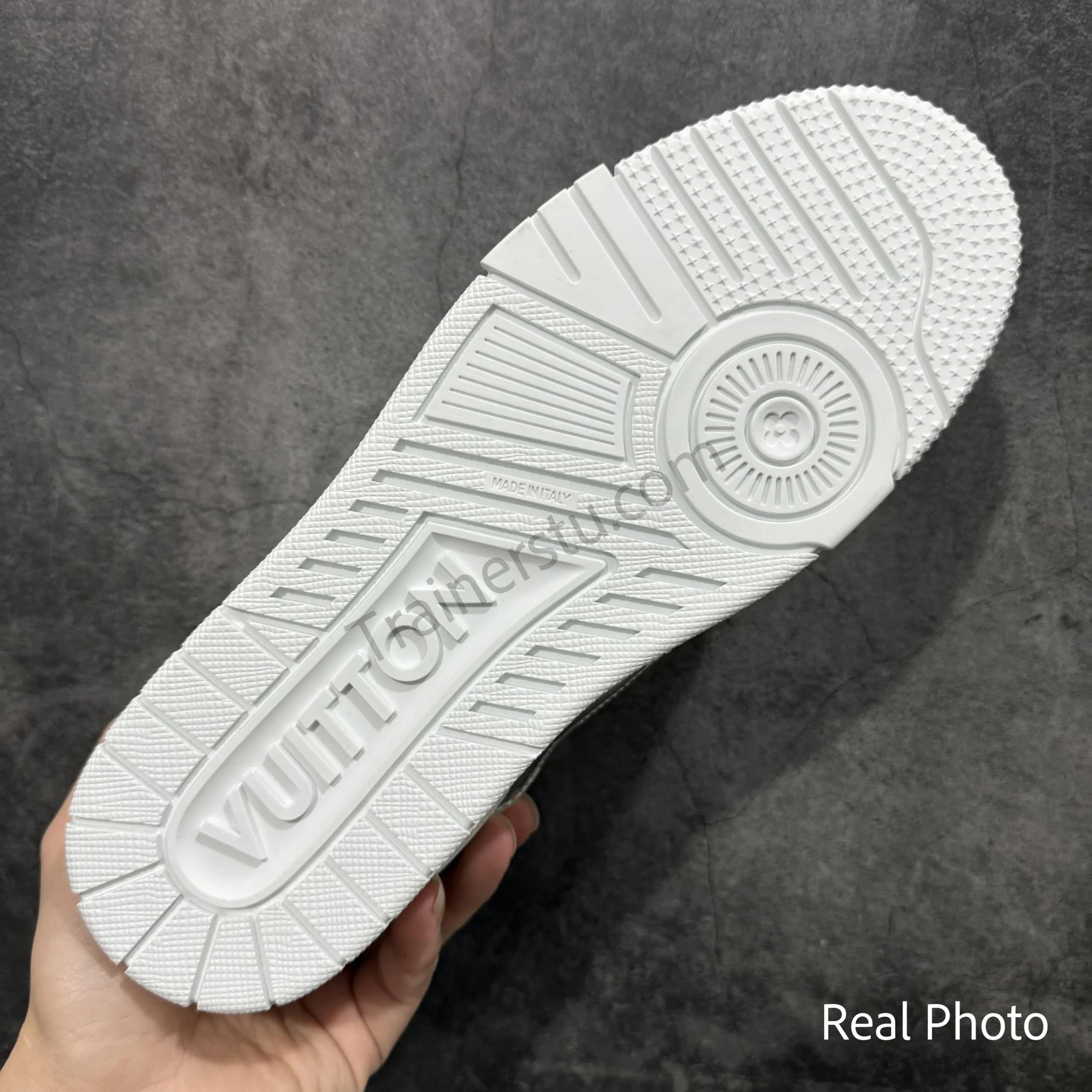 Trainer Sneaker - Image 9