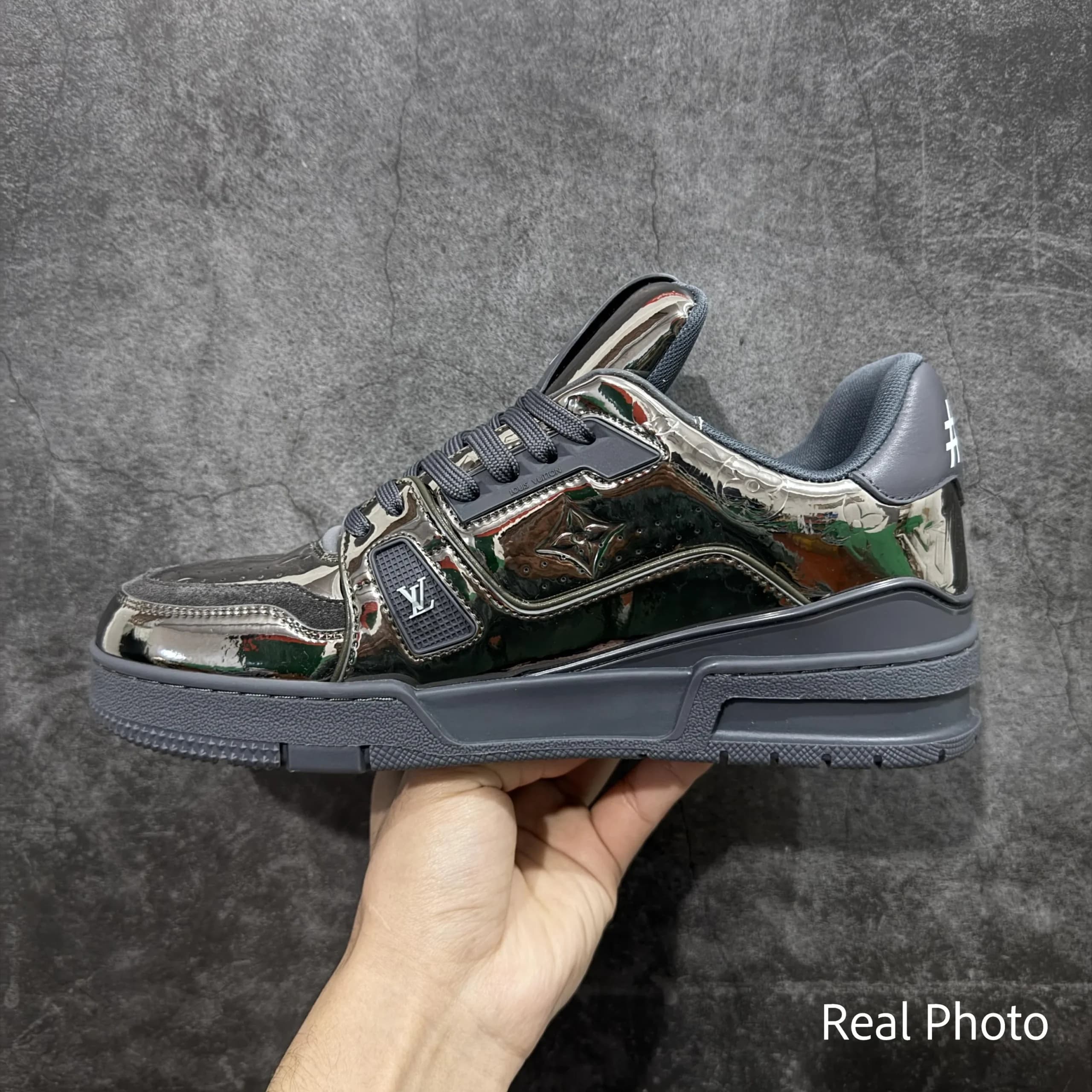 Trainer Sneaker - Image 2
