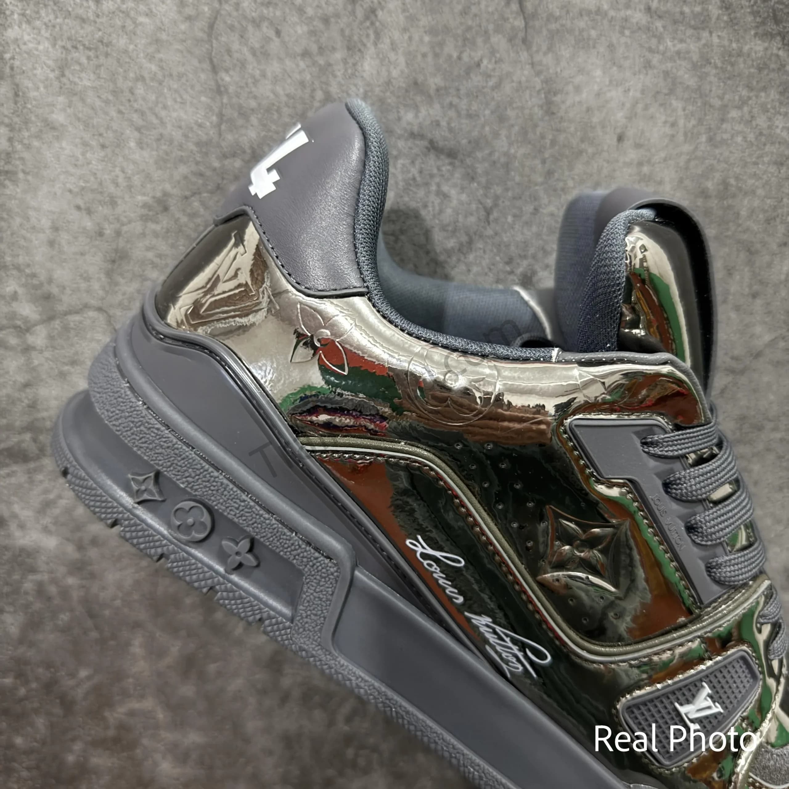 Trainer Sneaker - Image 3