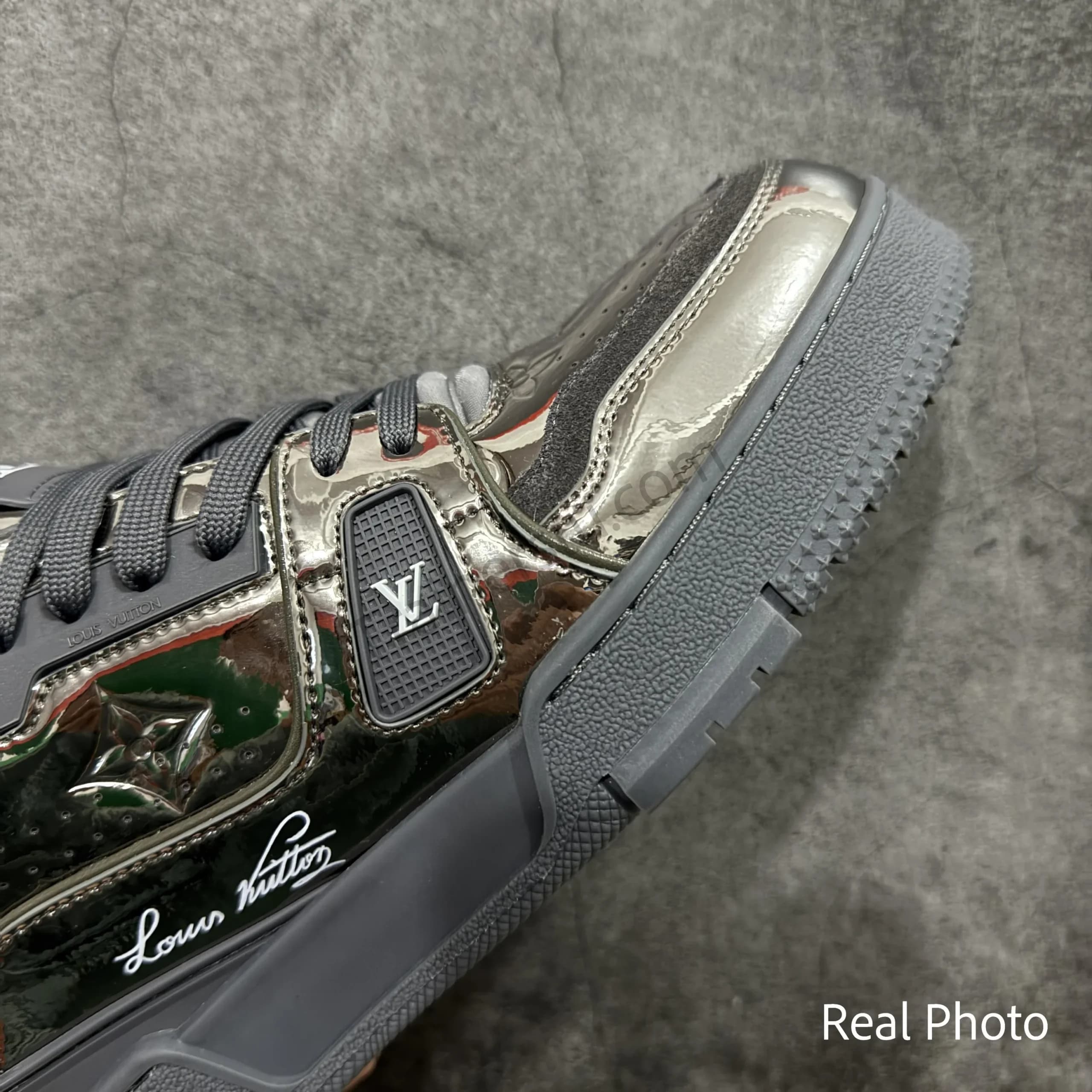 Trainer Sneaker - Image 4