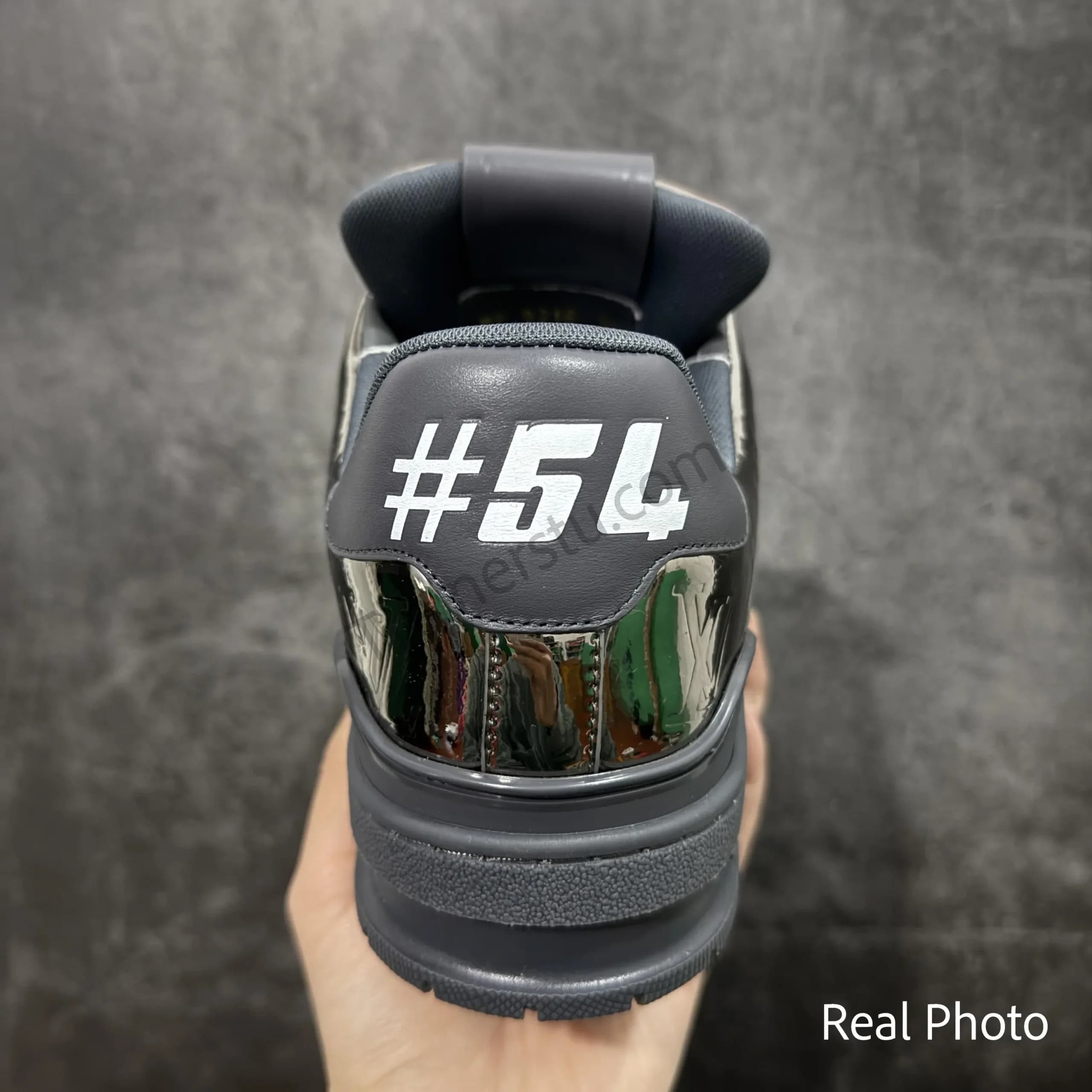 Trainer Sneaker - Image 5