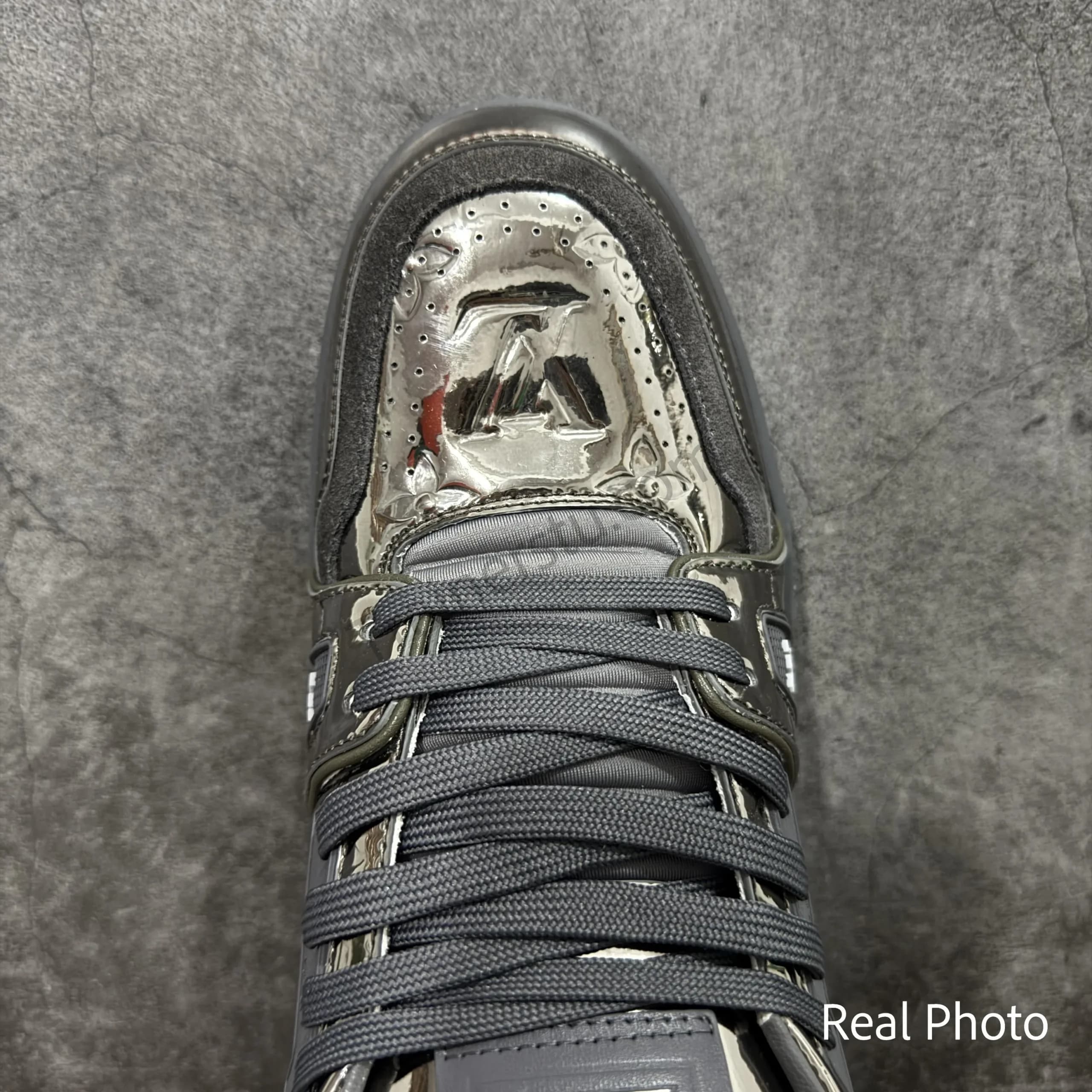 Trainer Sneaker - Image 6