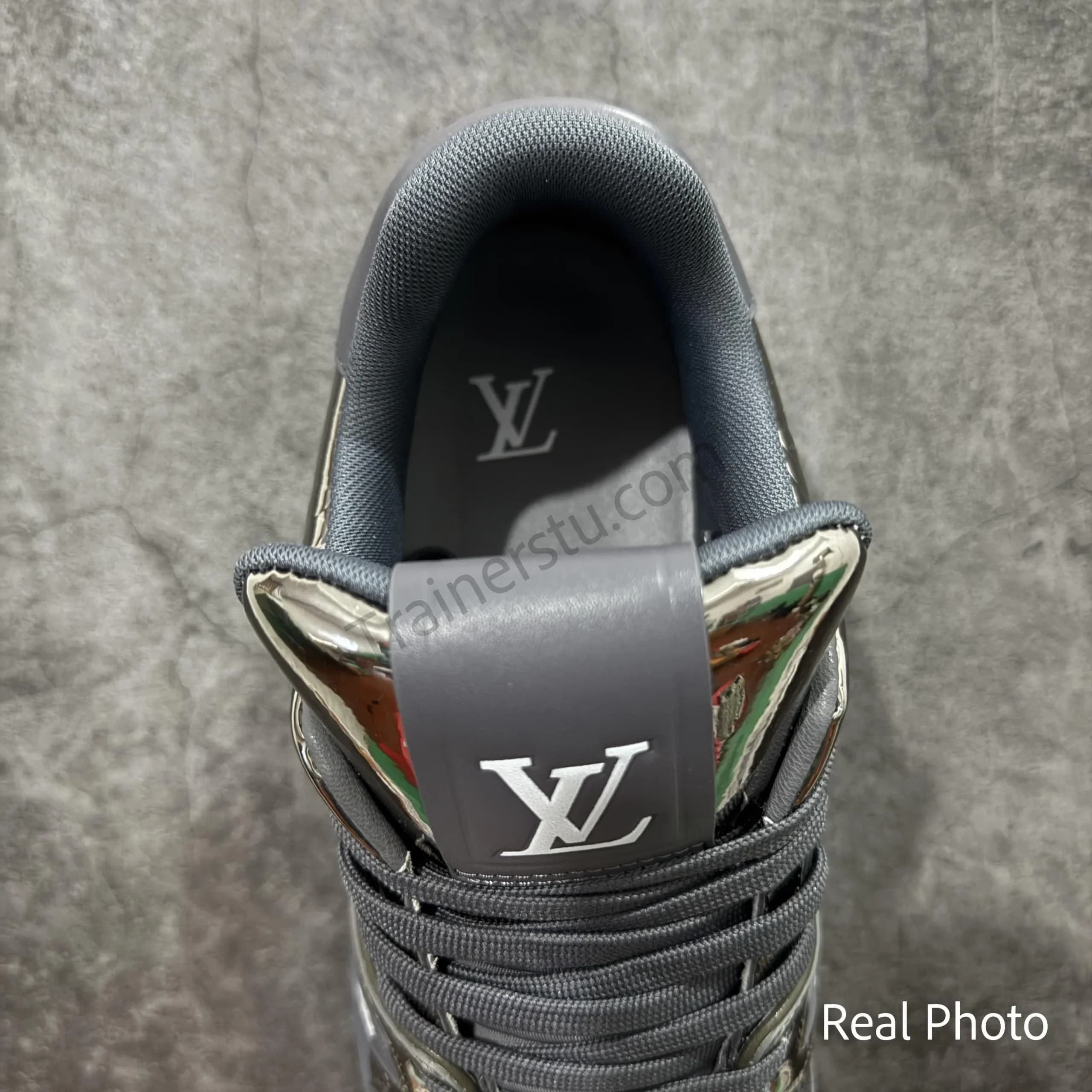 Trainer Sneaker - Image 7