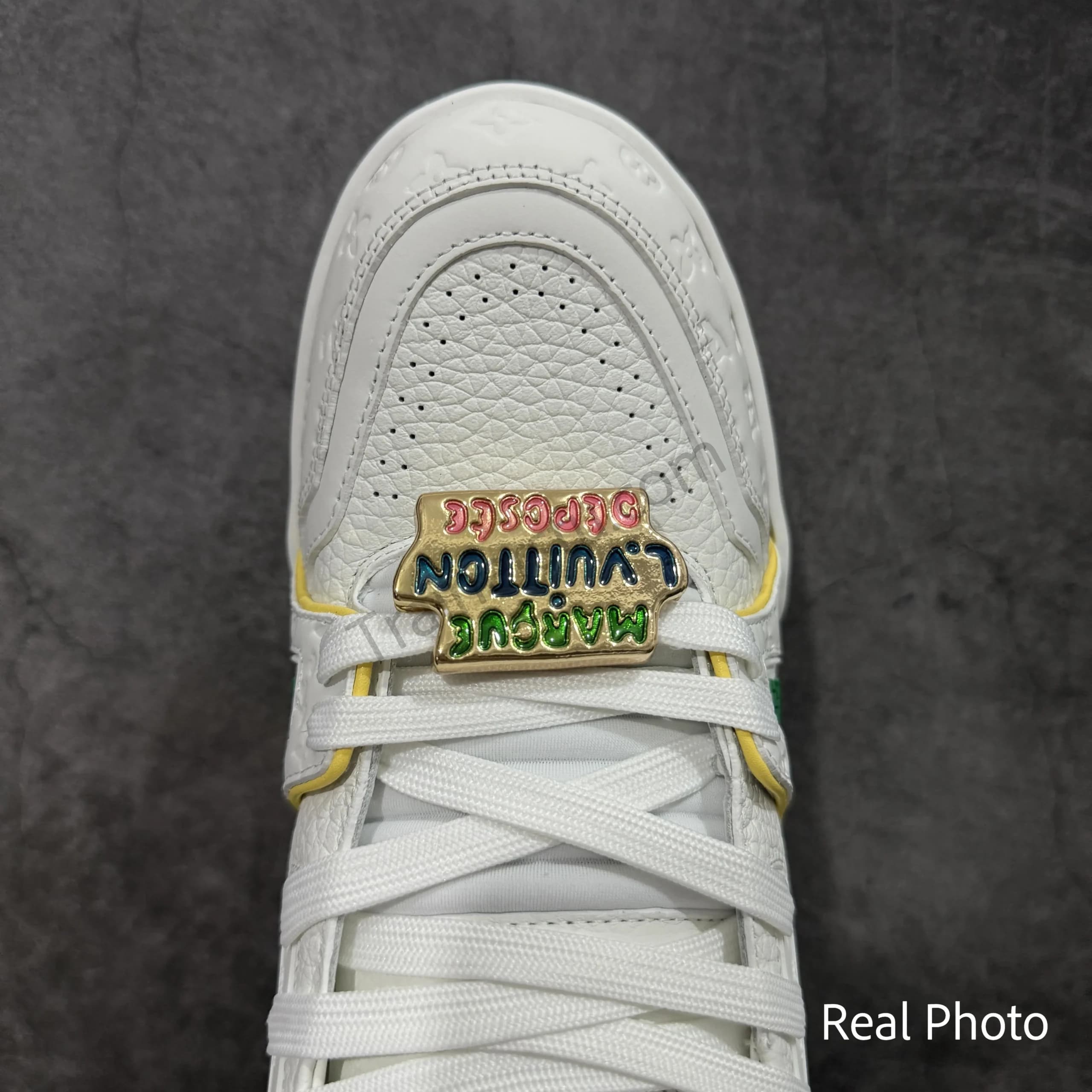 Trainer Sneaker - Image 9