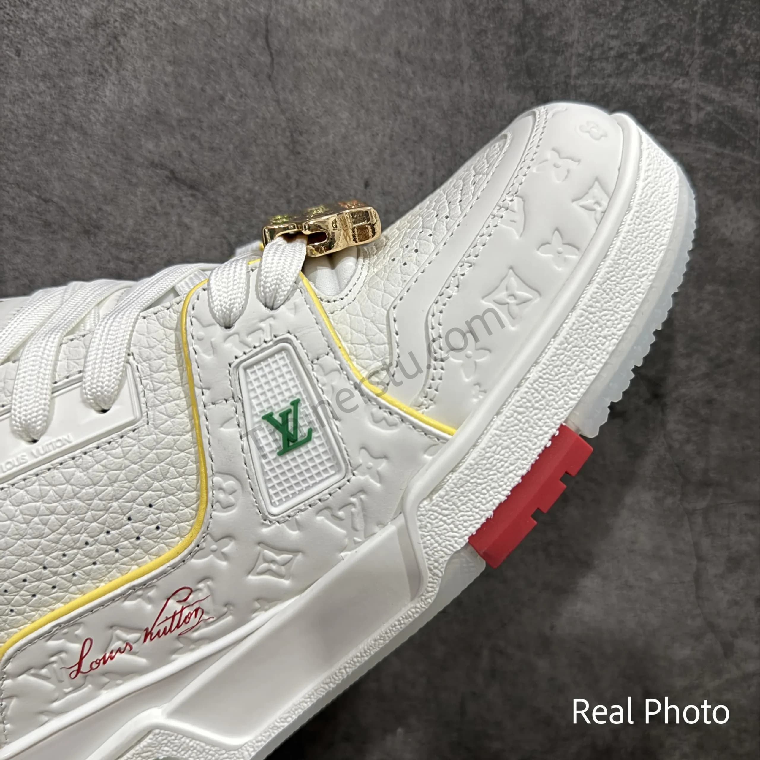 Trainer Sneaker - Image 2