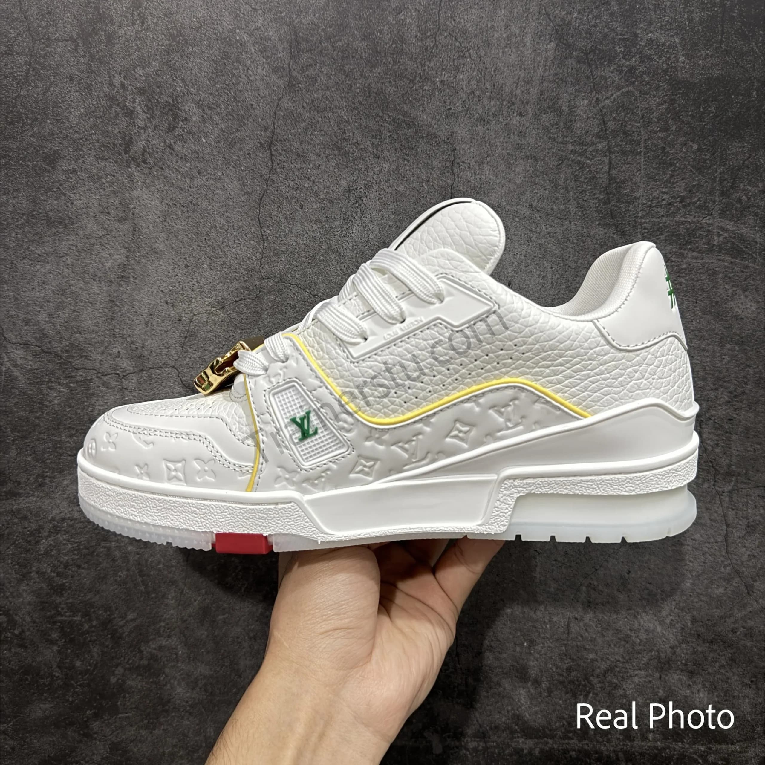 Trainer Sneaker - Image 4