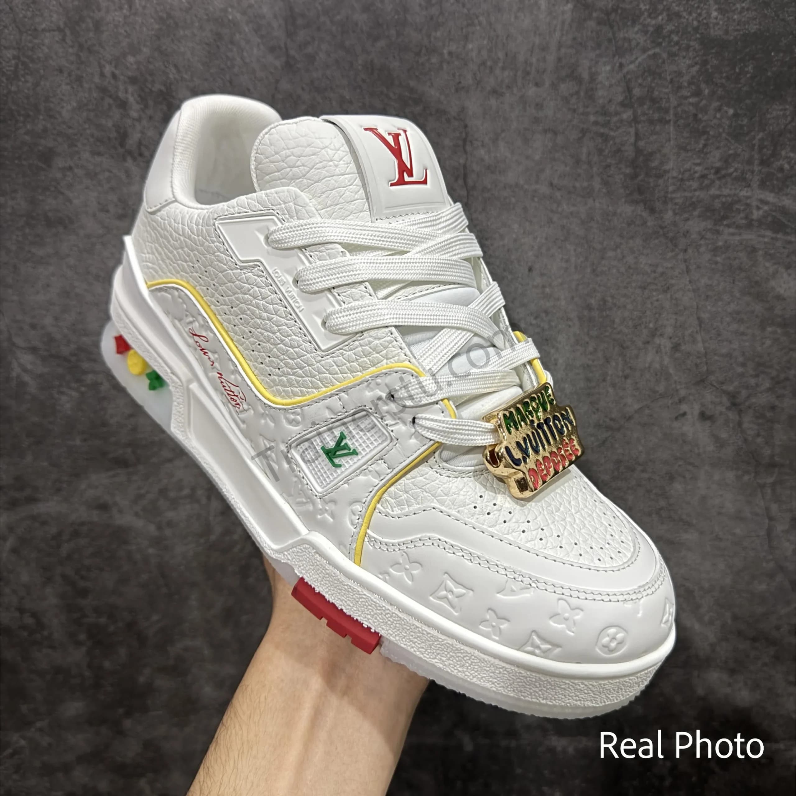 Trainer Sneaker - Image 5