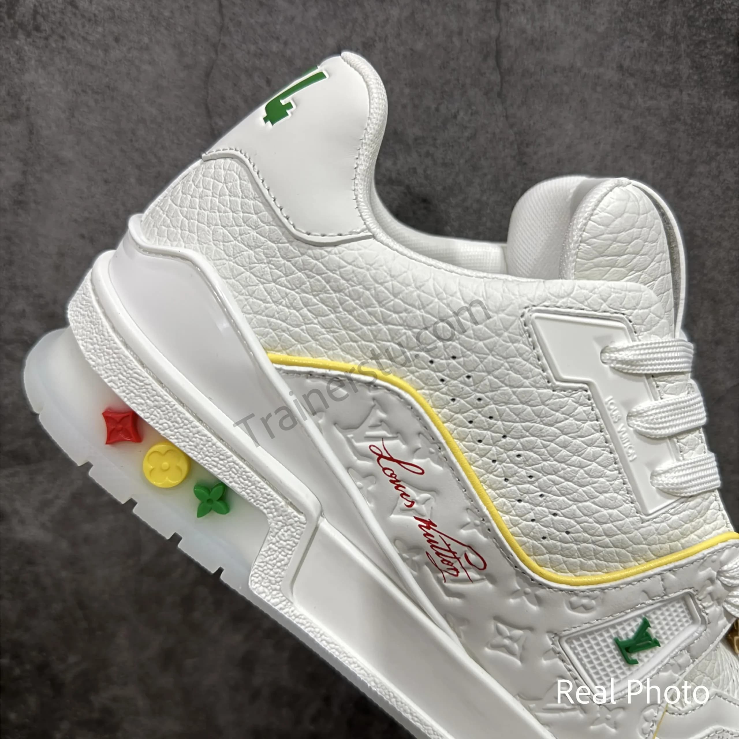 Trainer Sneaker - Image 6