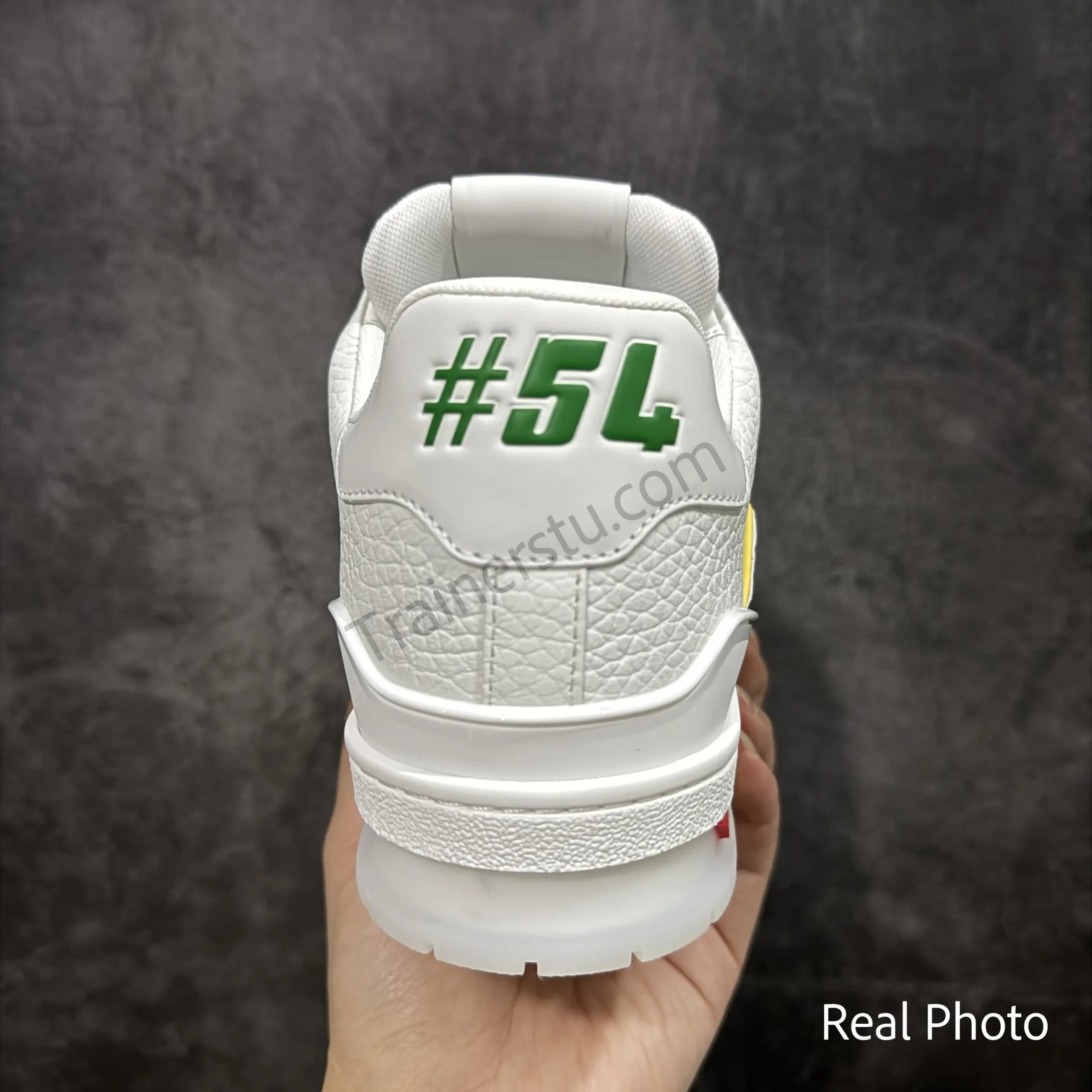 Trainer Sneaker - Image 7