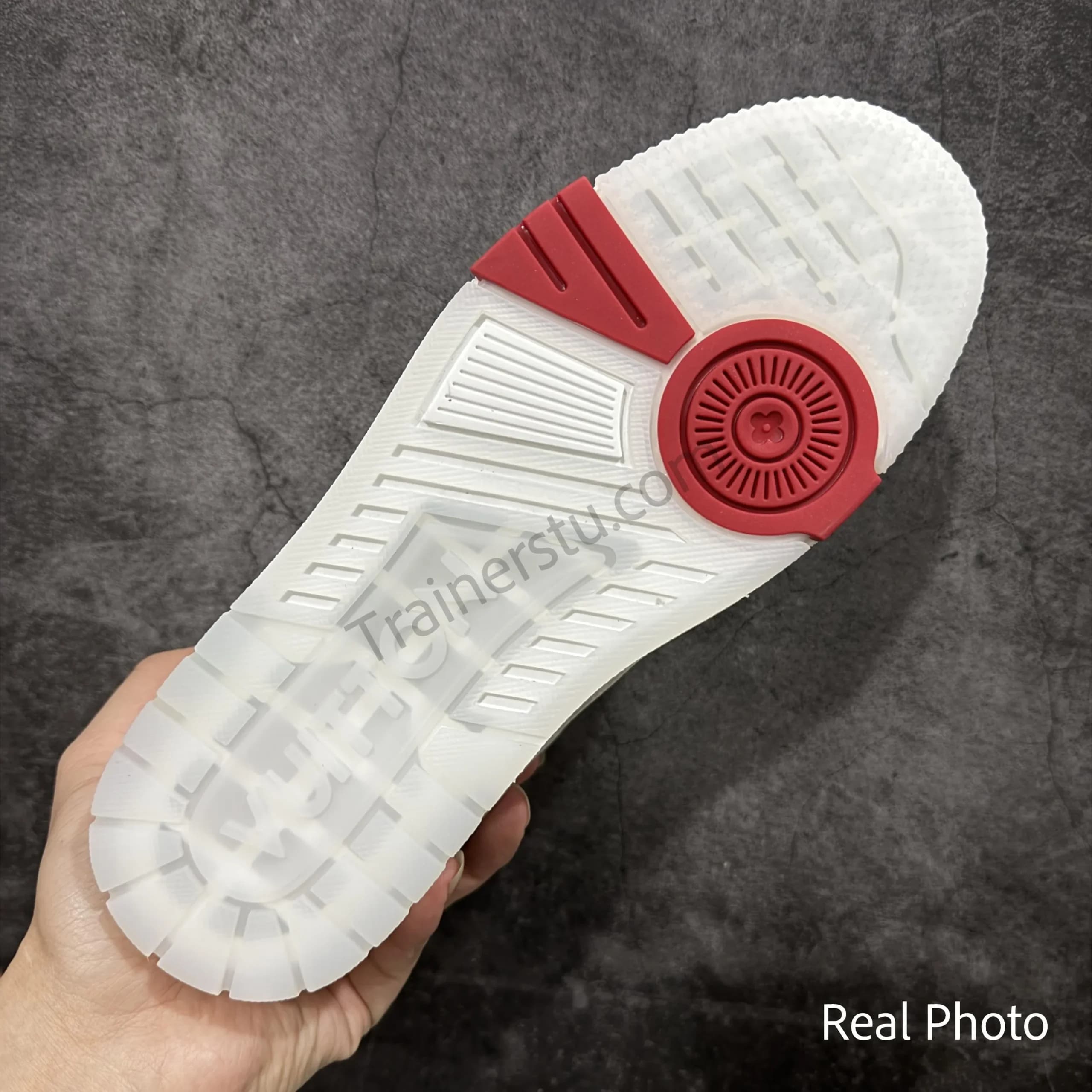 Trainer Sneaker - Image 8