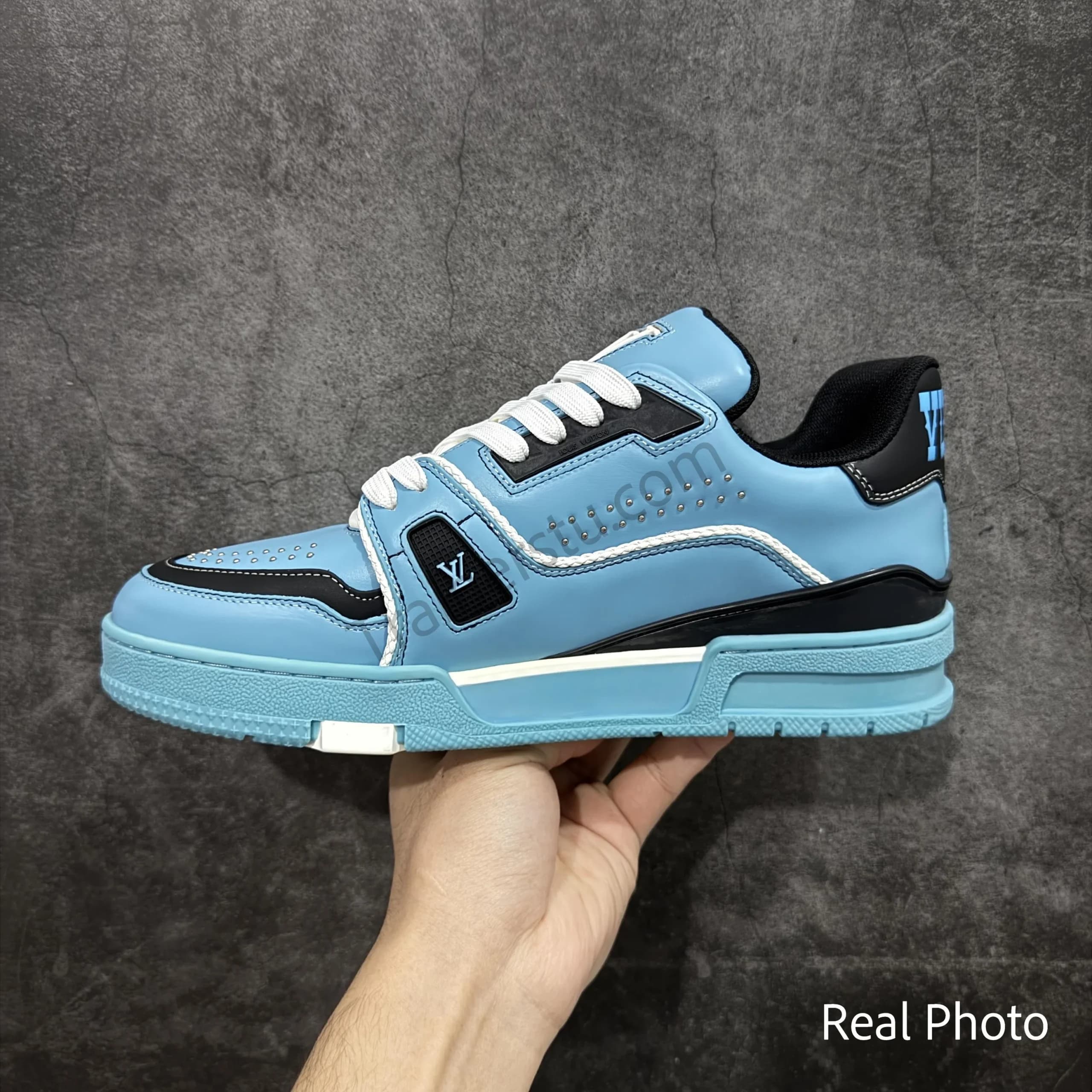 Trainer Sneaker - Image 2