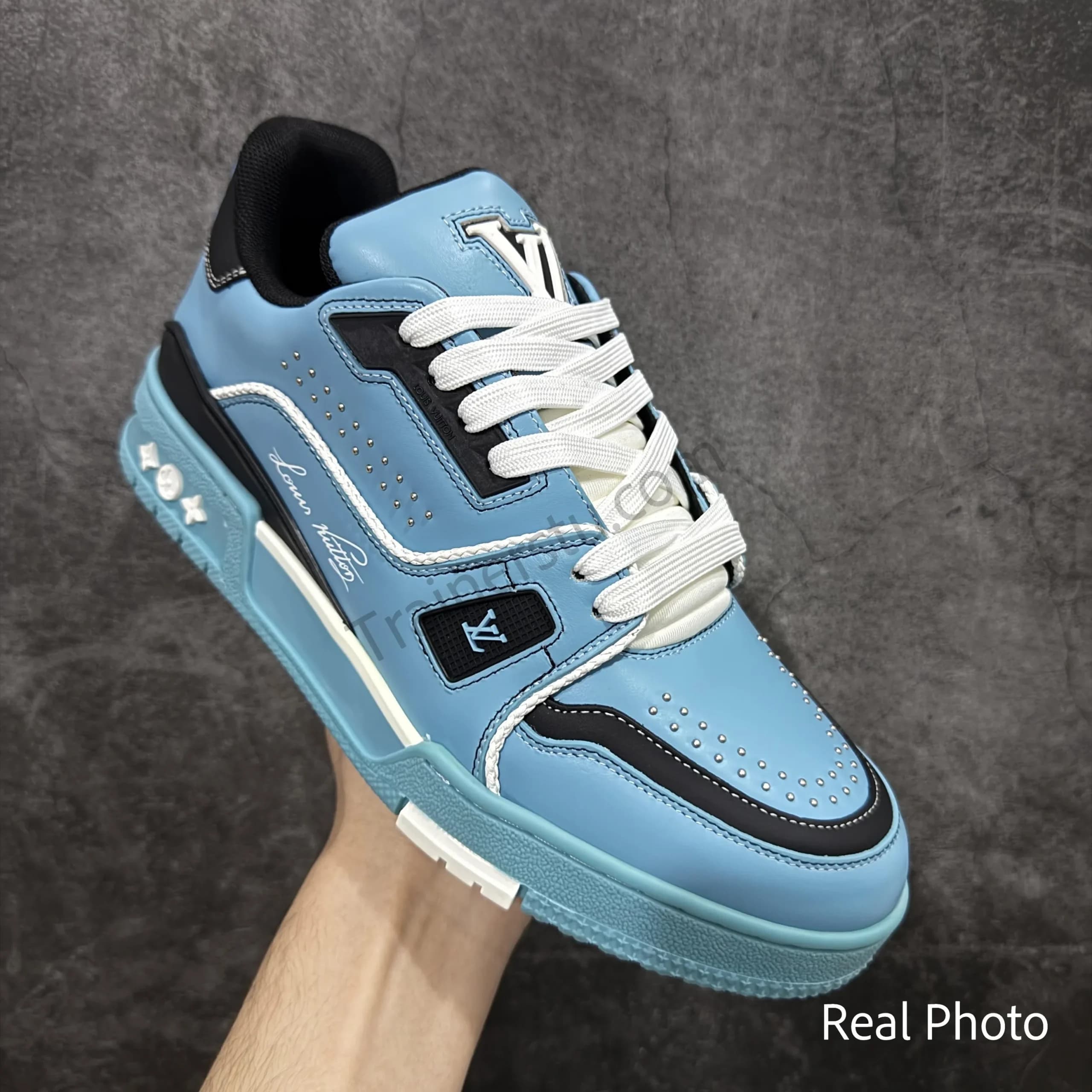 Trainer Sneaker - Image 3
