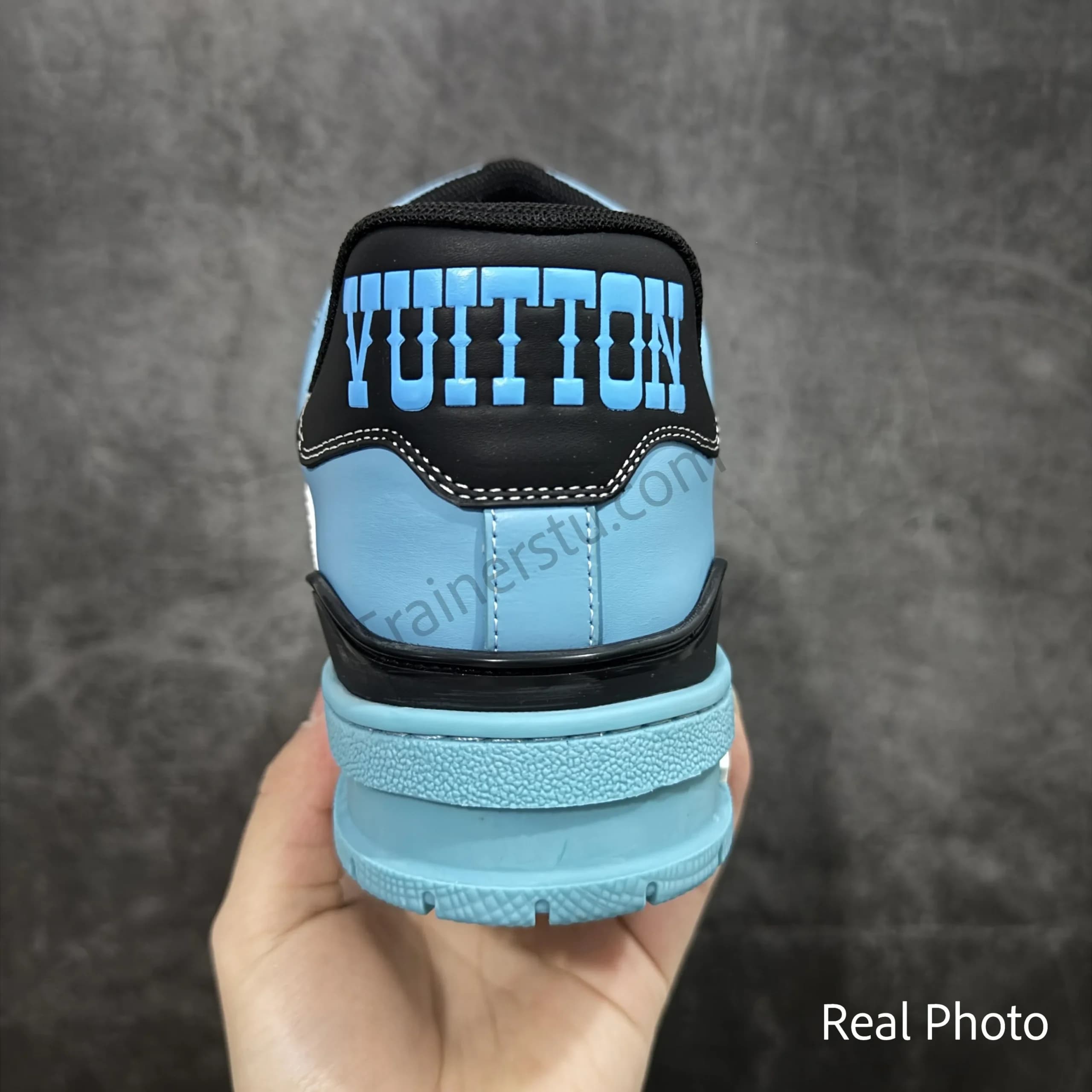 Trainer Sneaker - Image 4