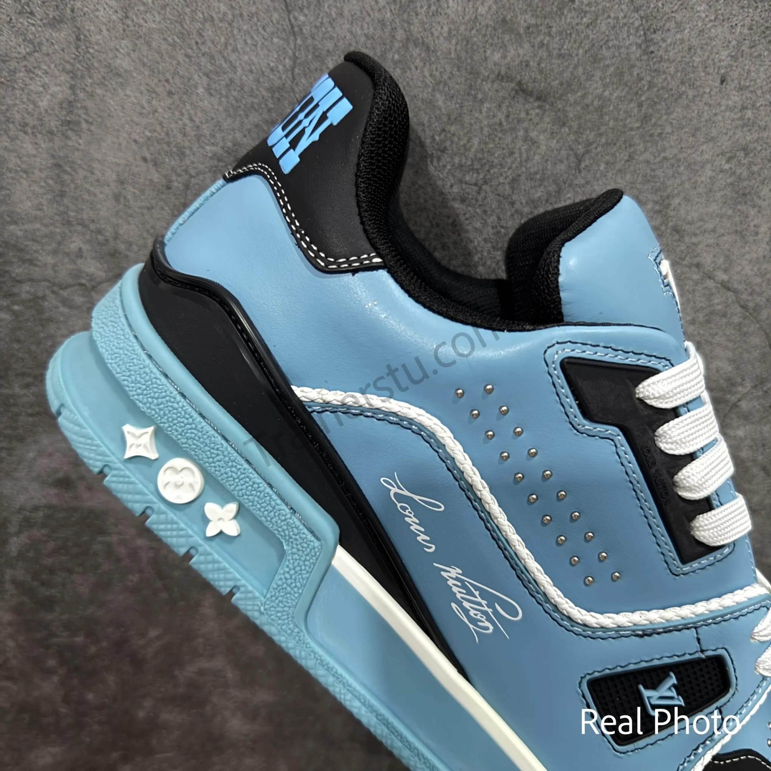Trainer Sneaker - Image 5