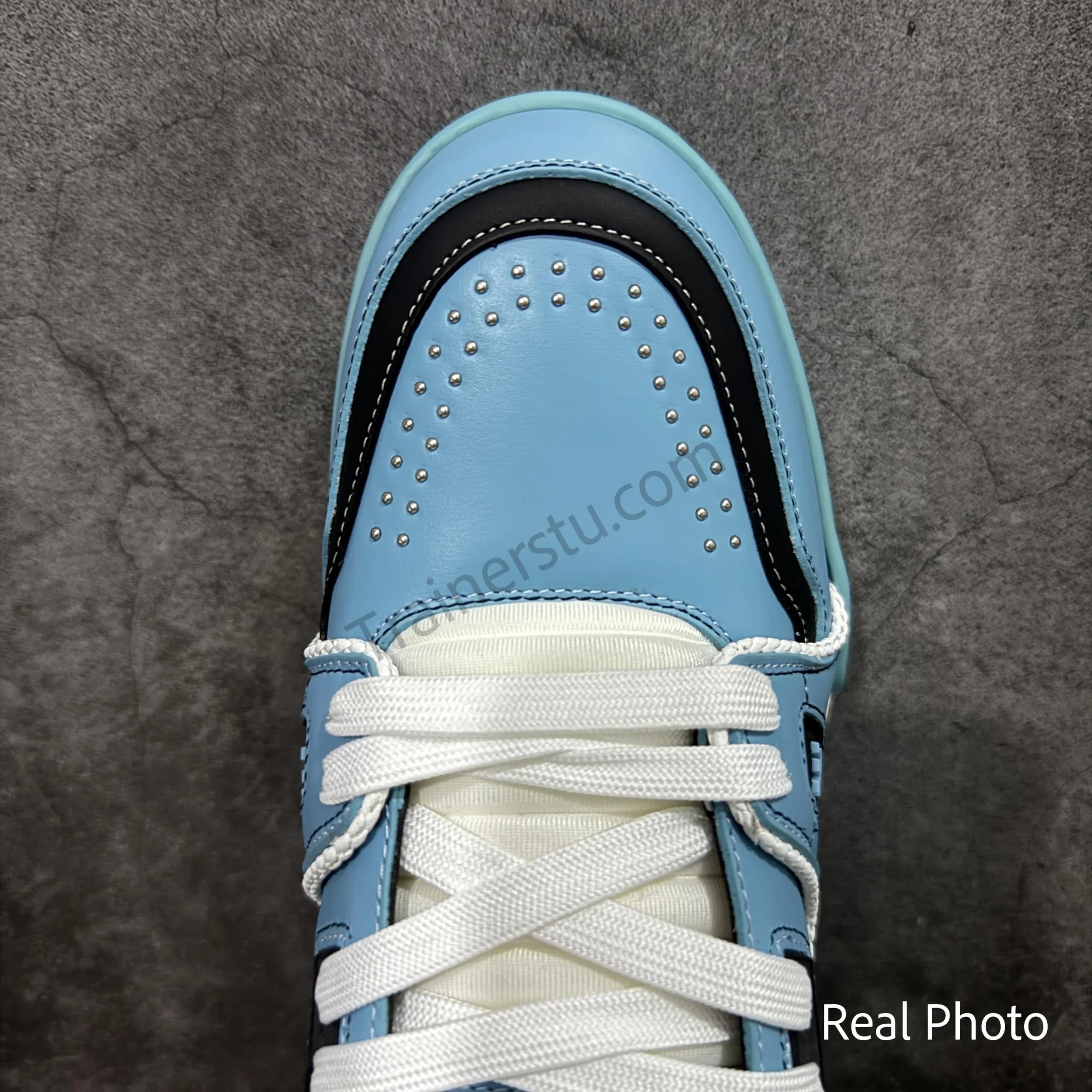 Trainer Sneaker - Image 6