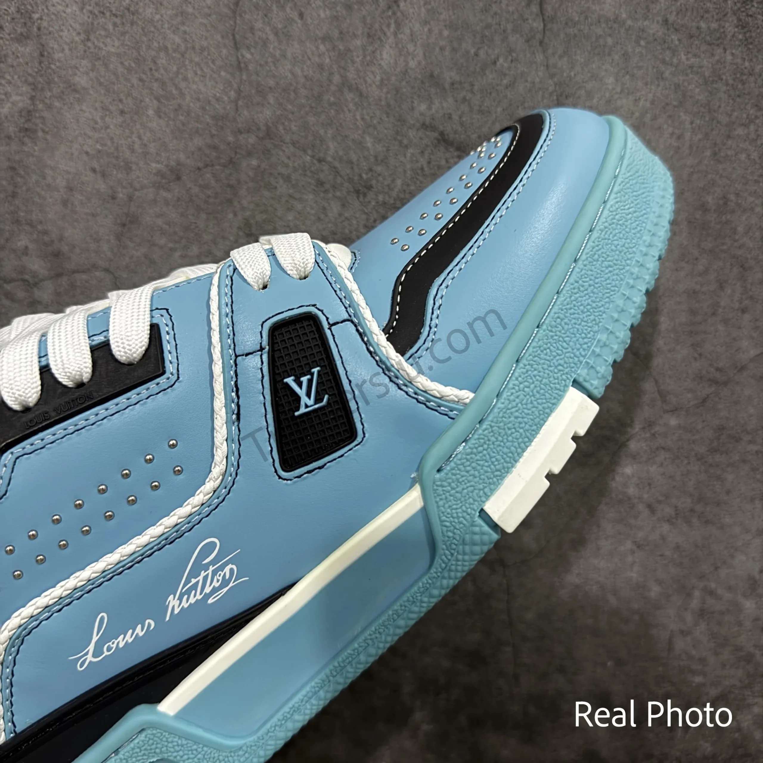 Trainer Sneaker - Image 7