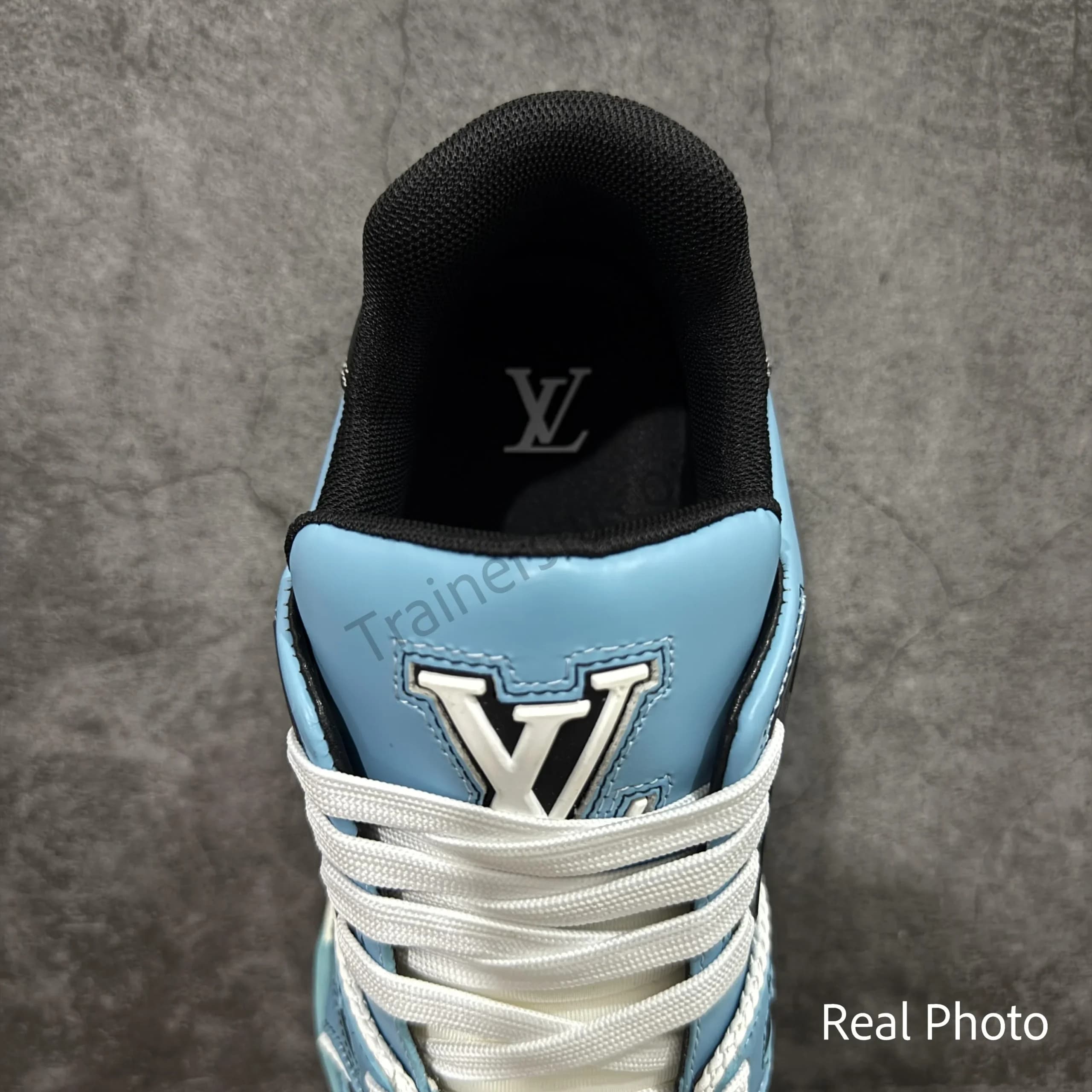 Trainer Sneaker - Image 8