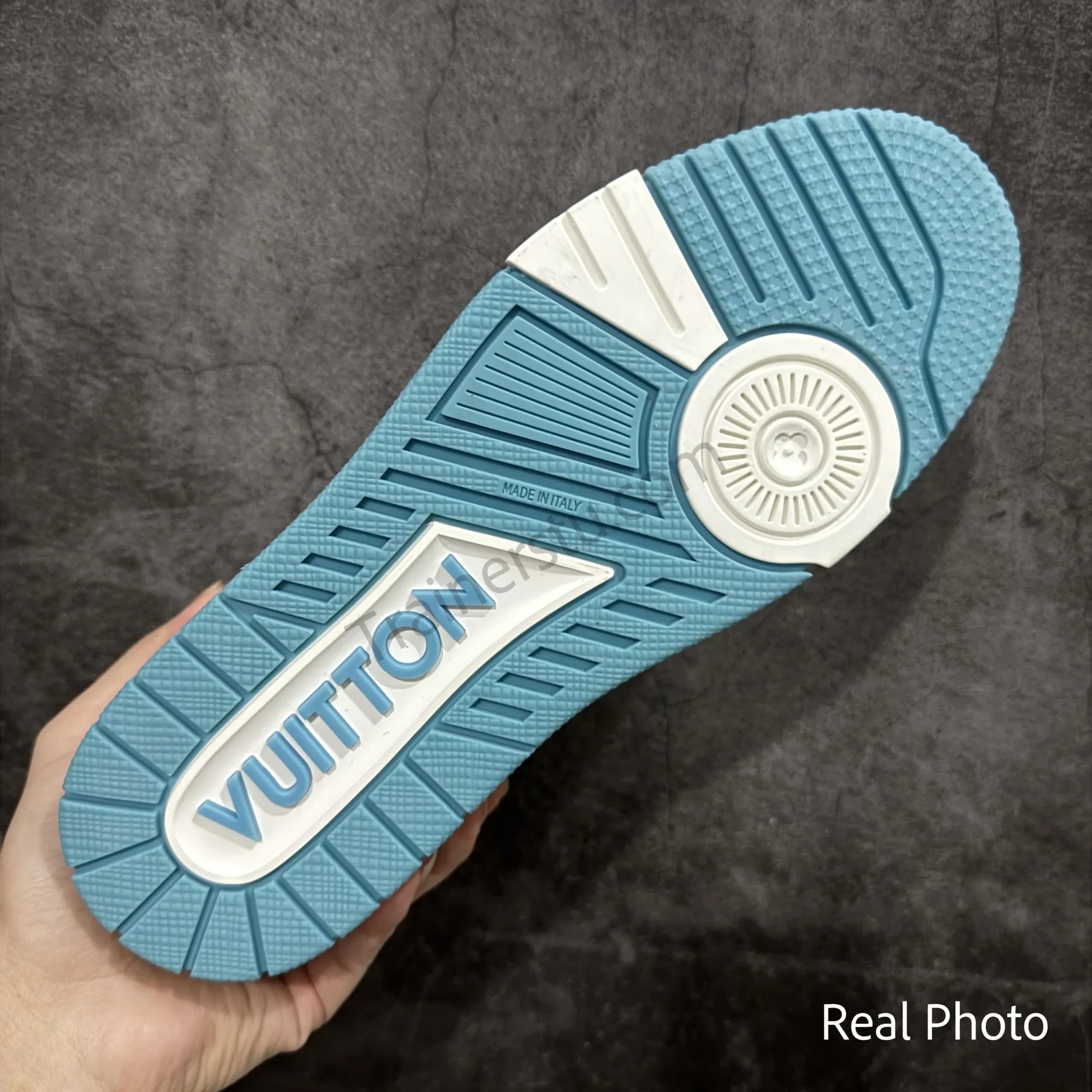 Trainer Sneaker - Image 9
