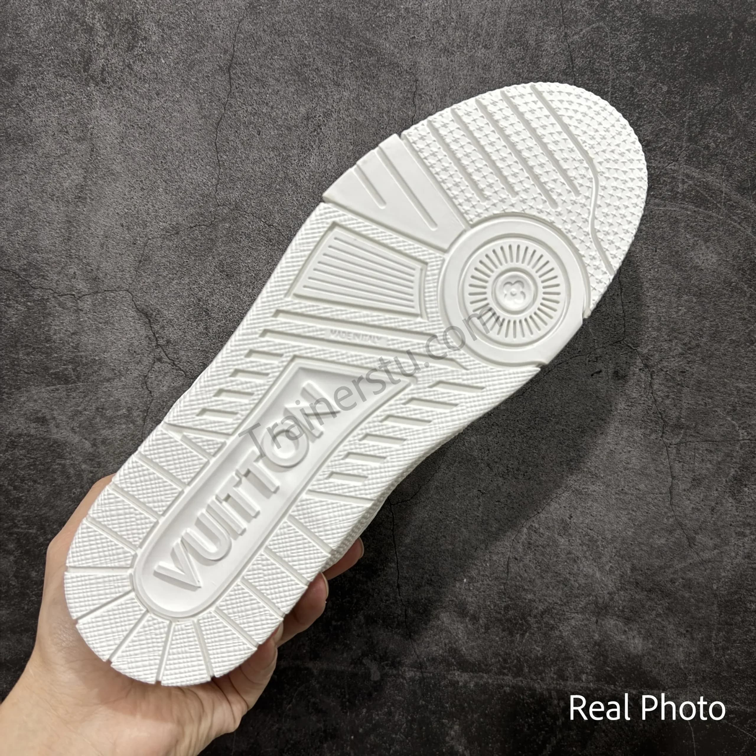 Trainer Sneaker - Image 9
