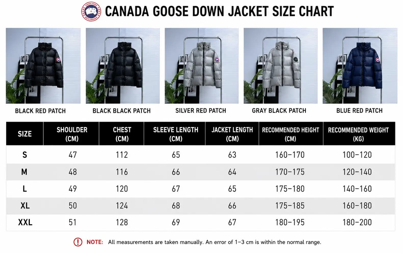 Canada Goose Crofton Puffer Down Jacket - Image 2