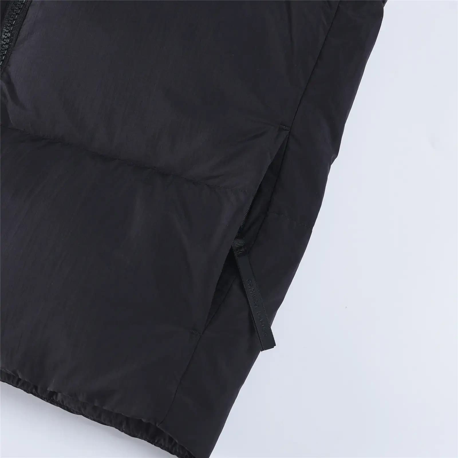 Canada Goose Stand Collar Down Jacket - Image 7