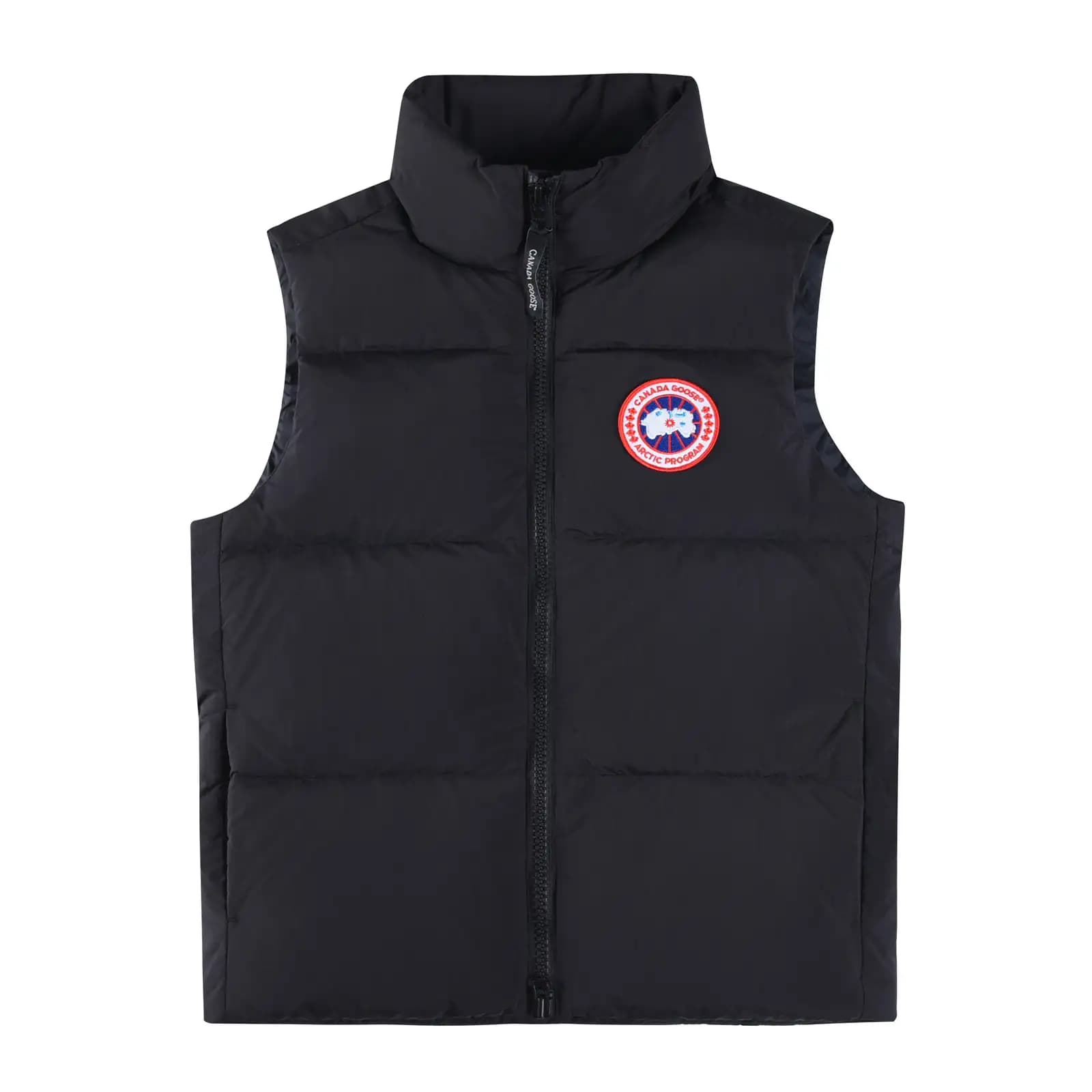 Canada Goose Stand Collar Down Jacket