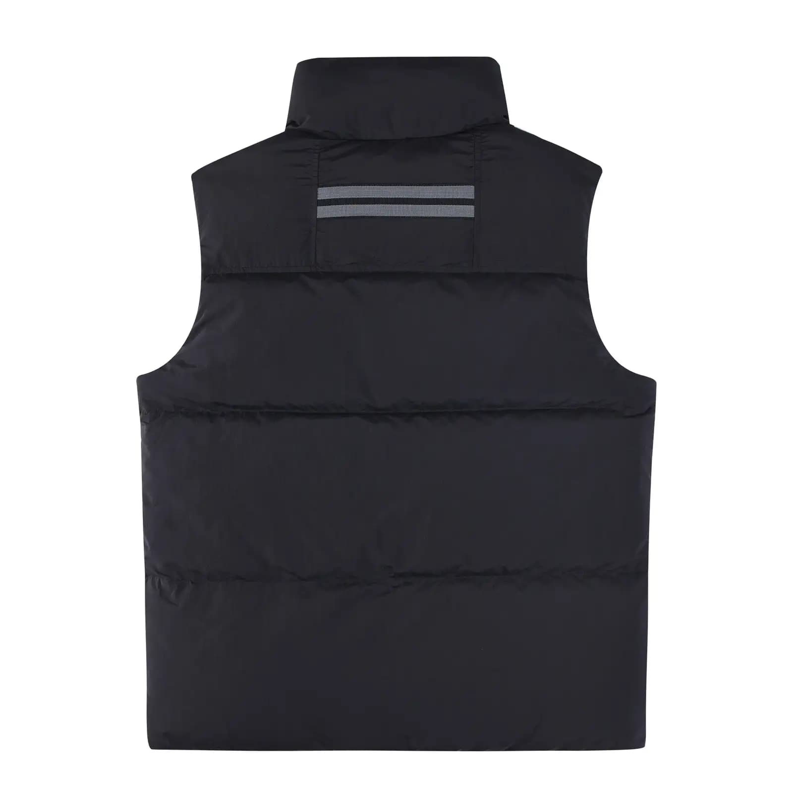 Canada Goose Stand Collar Down Jacket - Image 3