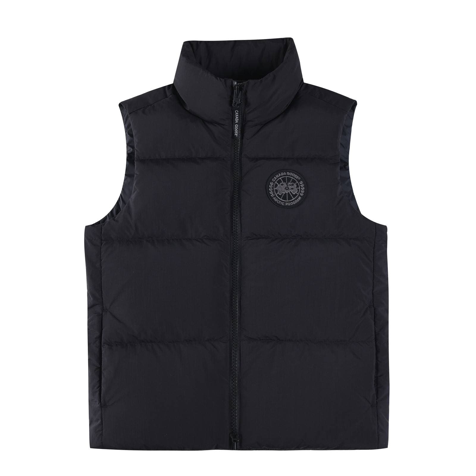 Canada Goose Stand Collar Down Jacket