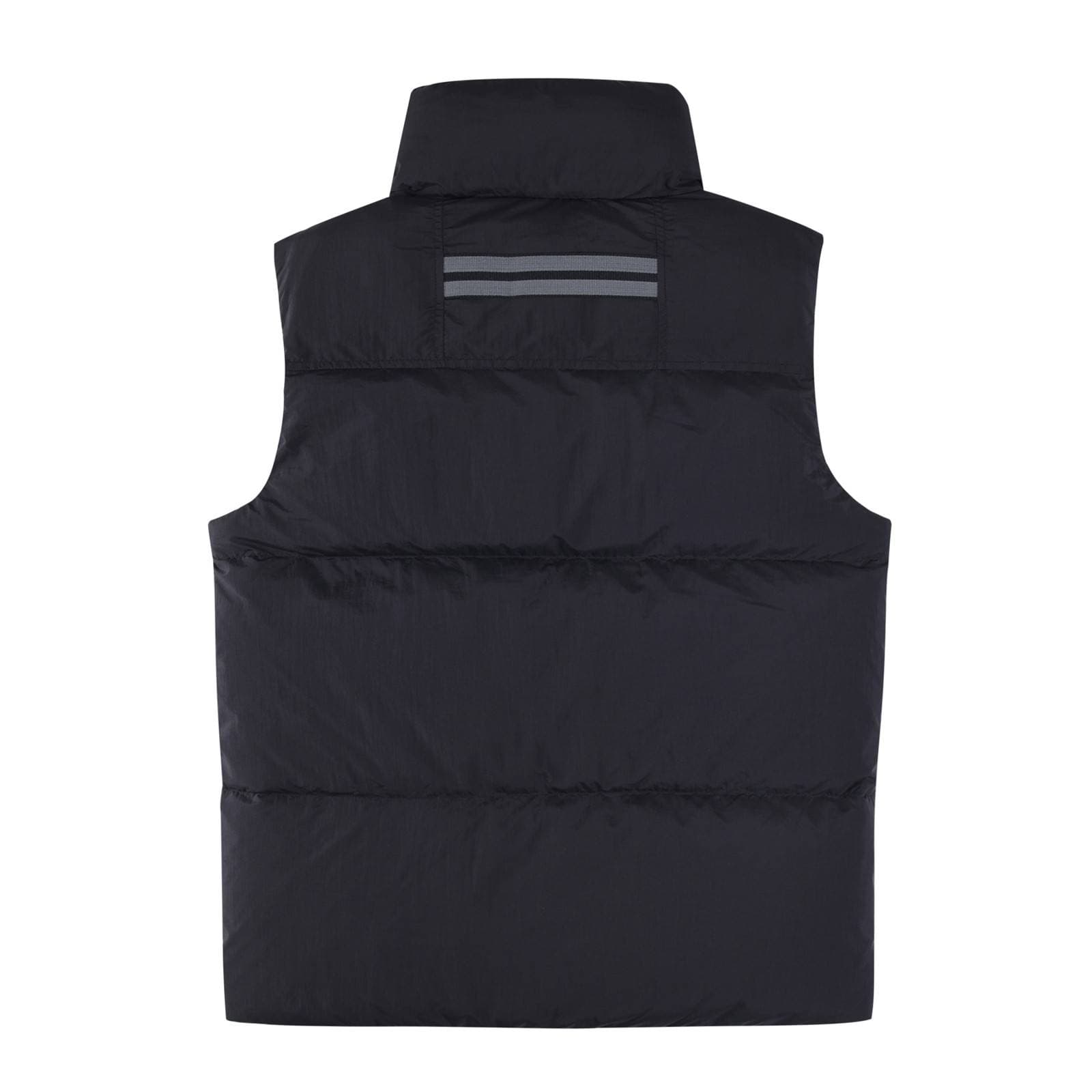 Canada Goose Stand Collar Down Jacket - Image 4