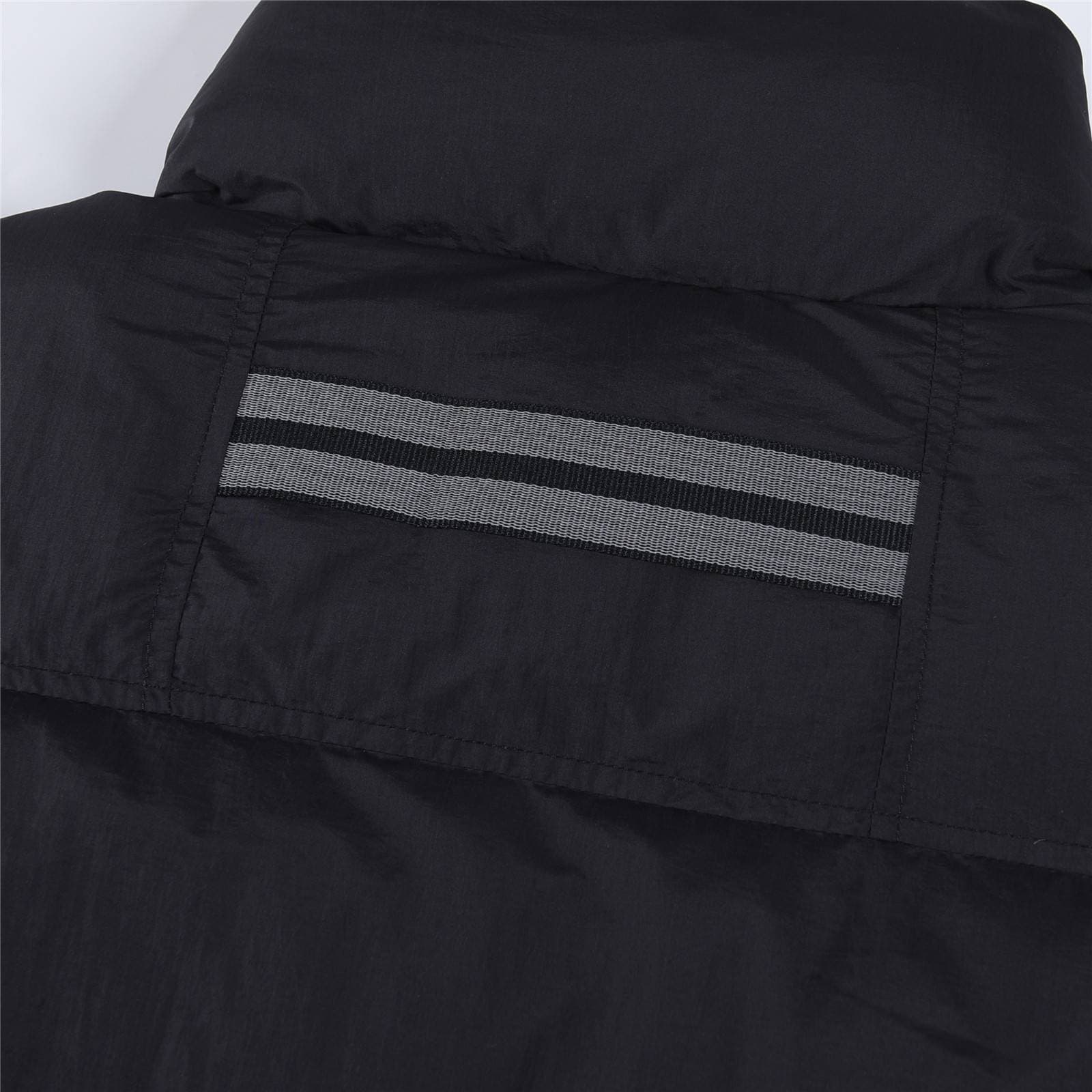 Canada Goose Stand Collar Down Jacket - Image 5