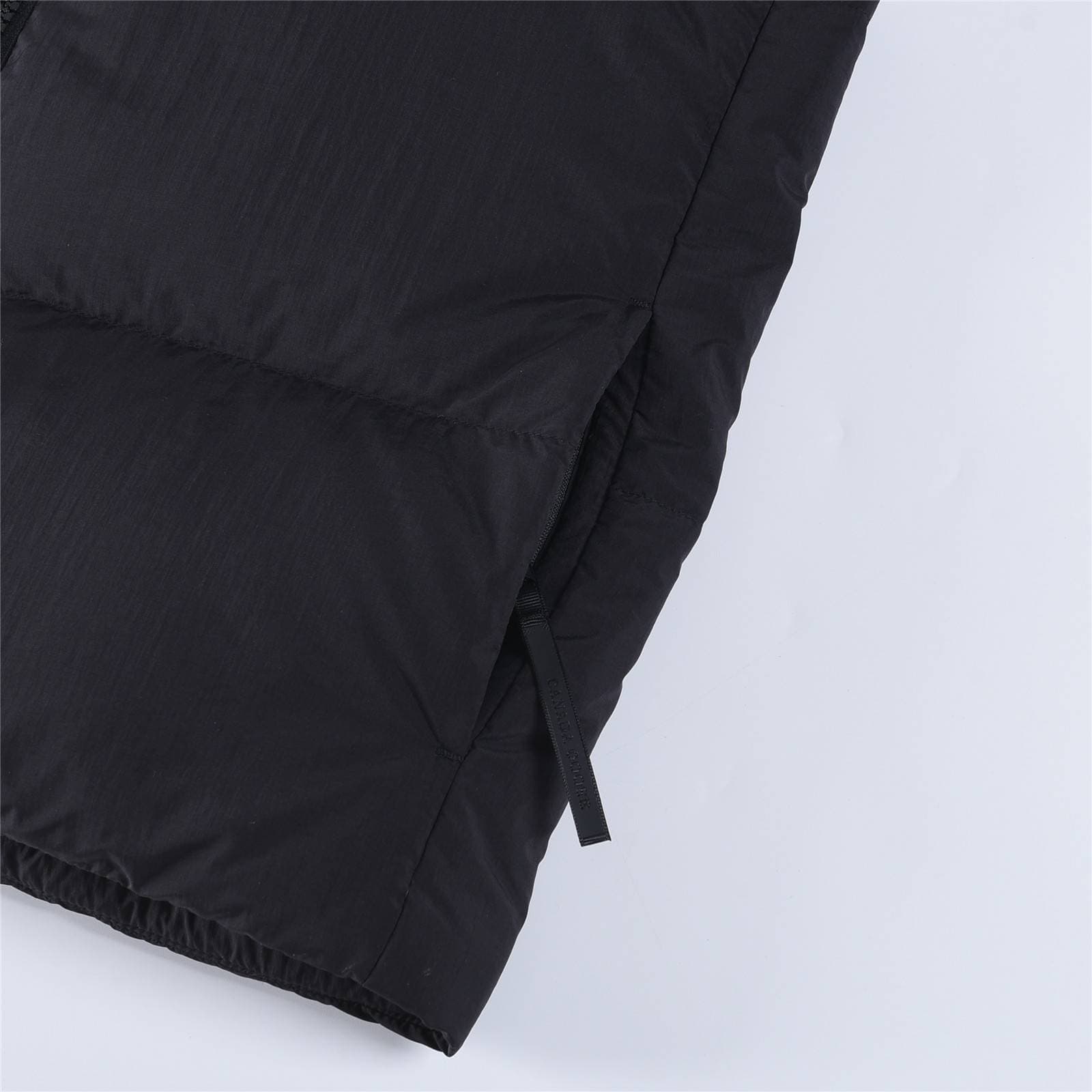 Canada Goose Stand Collar Down Jacket - Image 8
