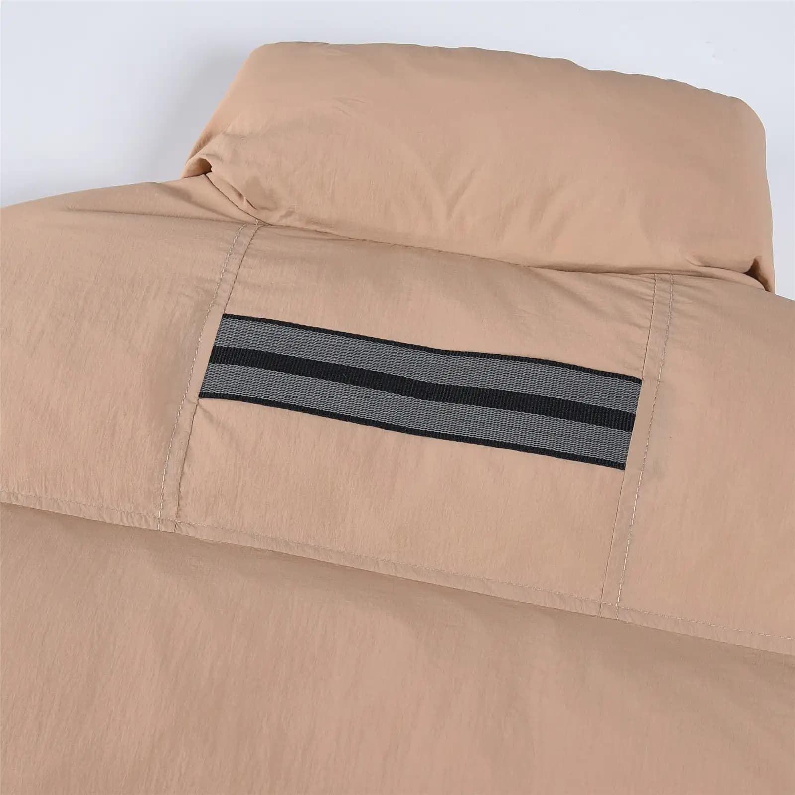 Canada Goose Stand Collar Down Jacket - Image 4