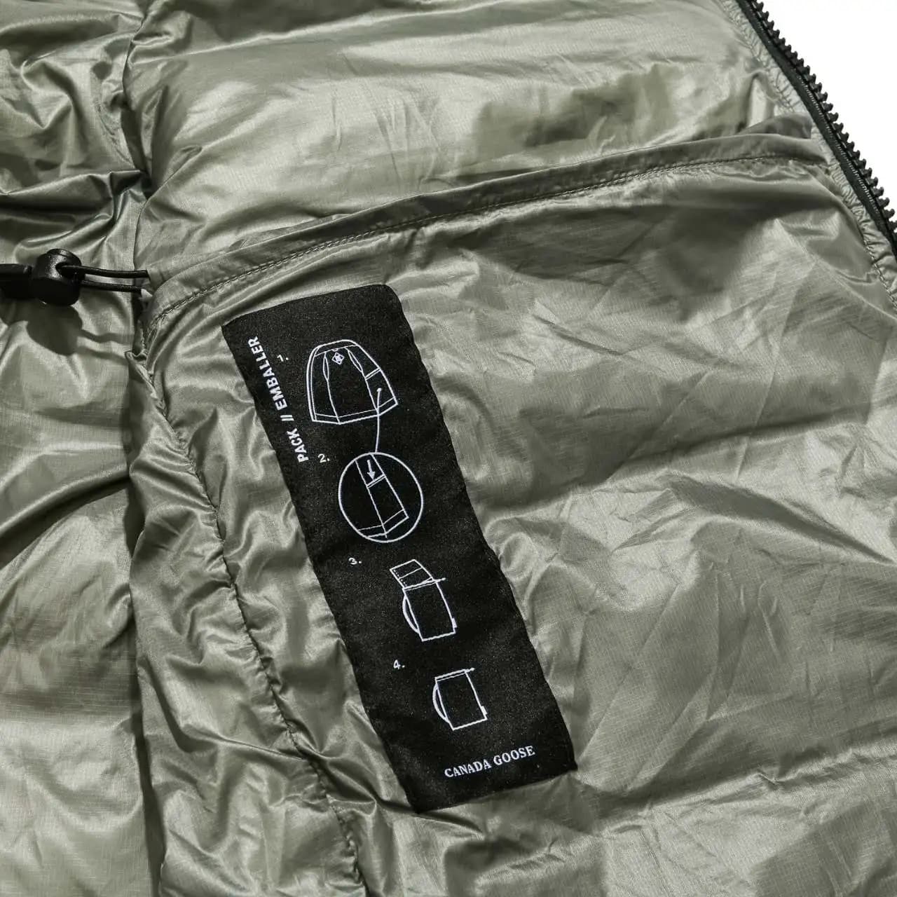 Canada Goose Crofton Vest - Image 7