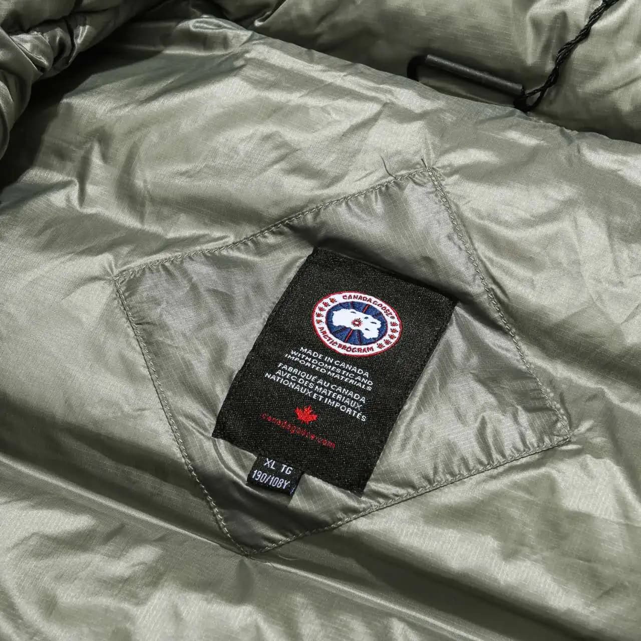 Canada Goose Crofton Vest - Image 9