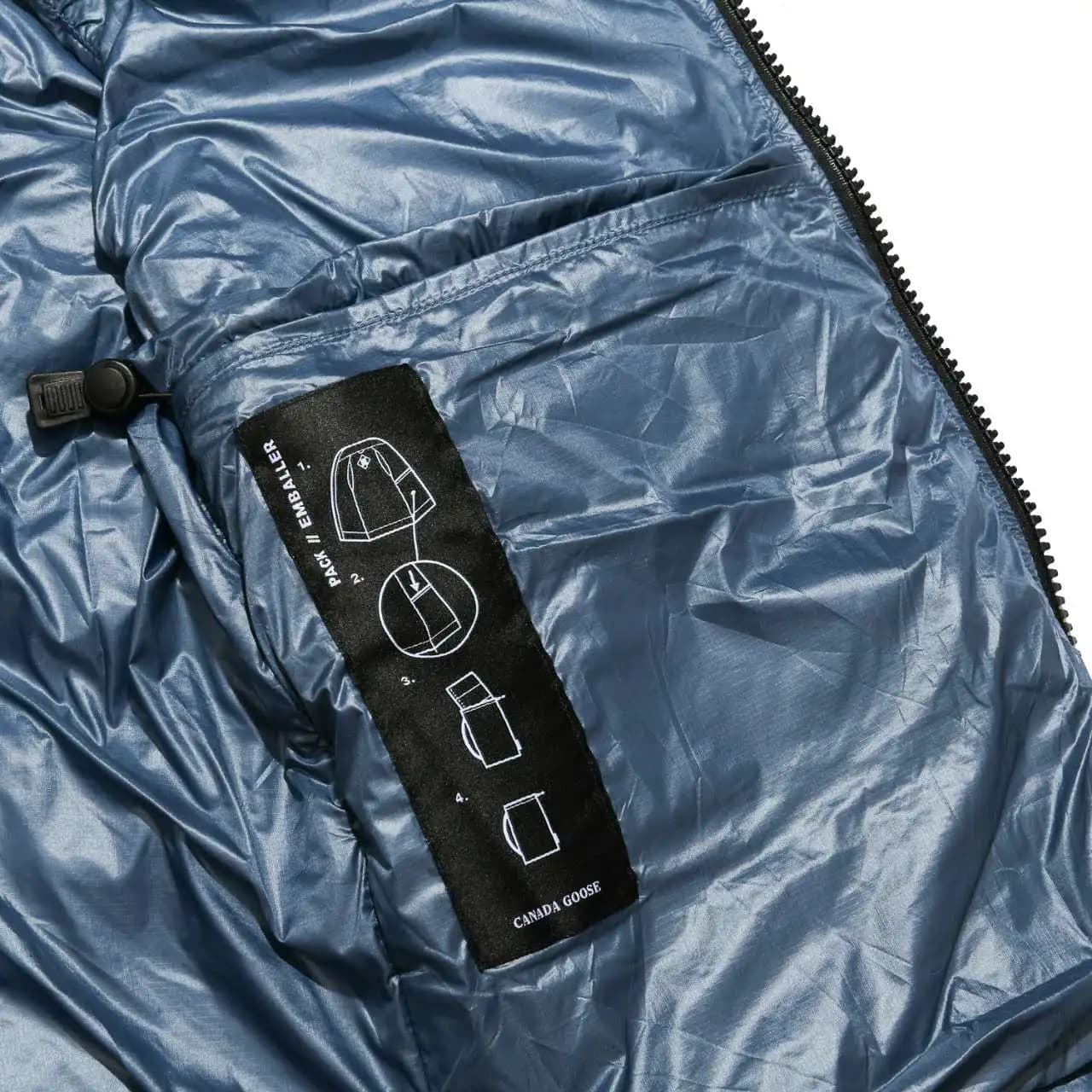 Canada Goose Crofton Vest - Image 7