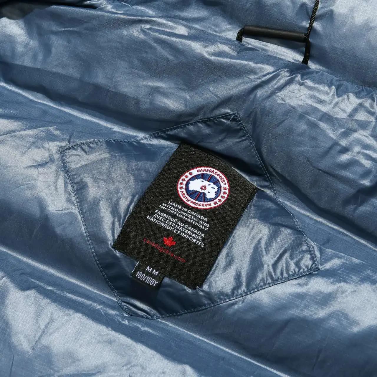 Canada Goose Crofton Vest - Image 8