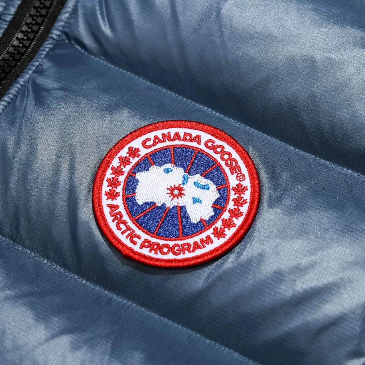 Canada Goose Crofton Vest - Image 9