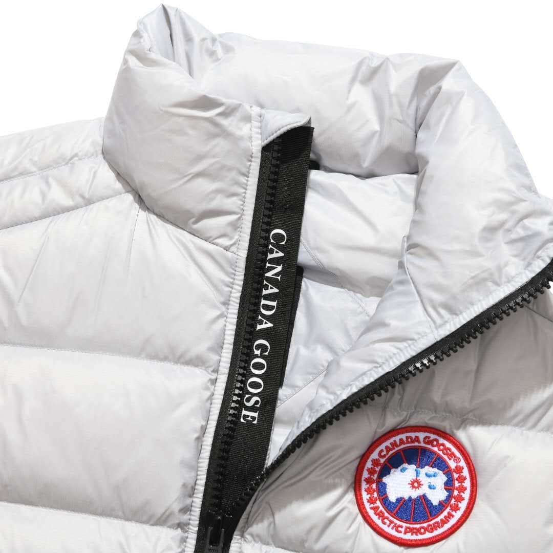 Canada Goose Crofton Vest - Image 4