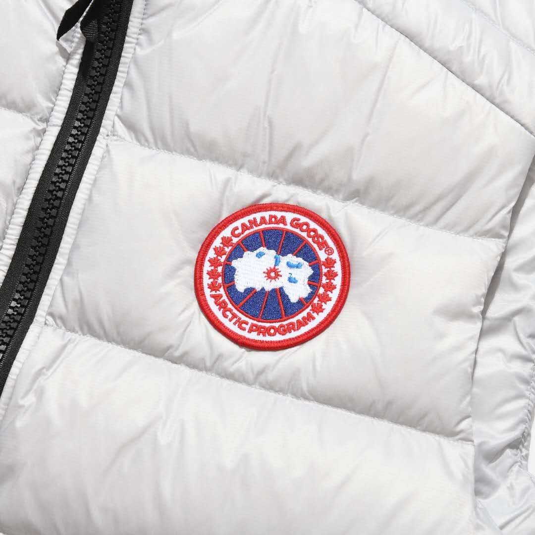 Canada Goose Crofton Vest - Image 6