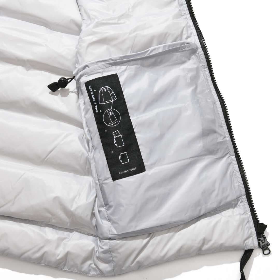 Canada Goose Crofton Vest - Image 8