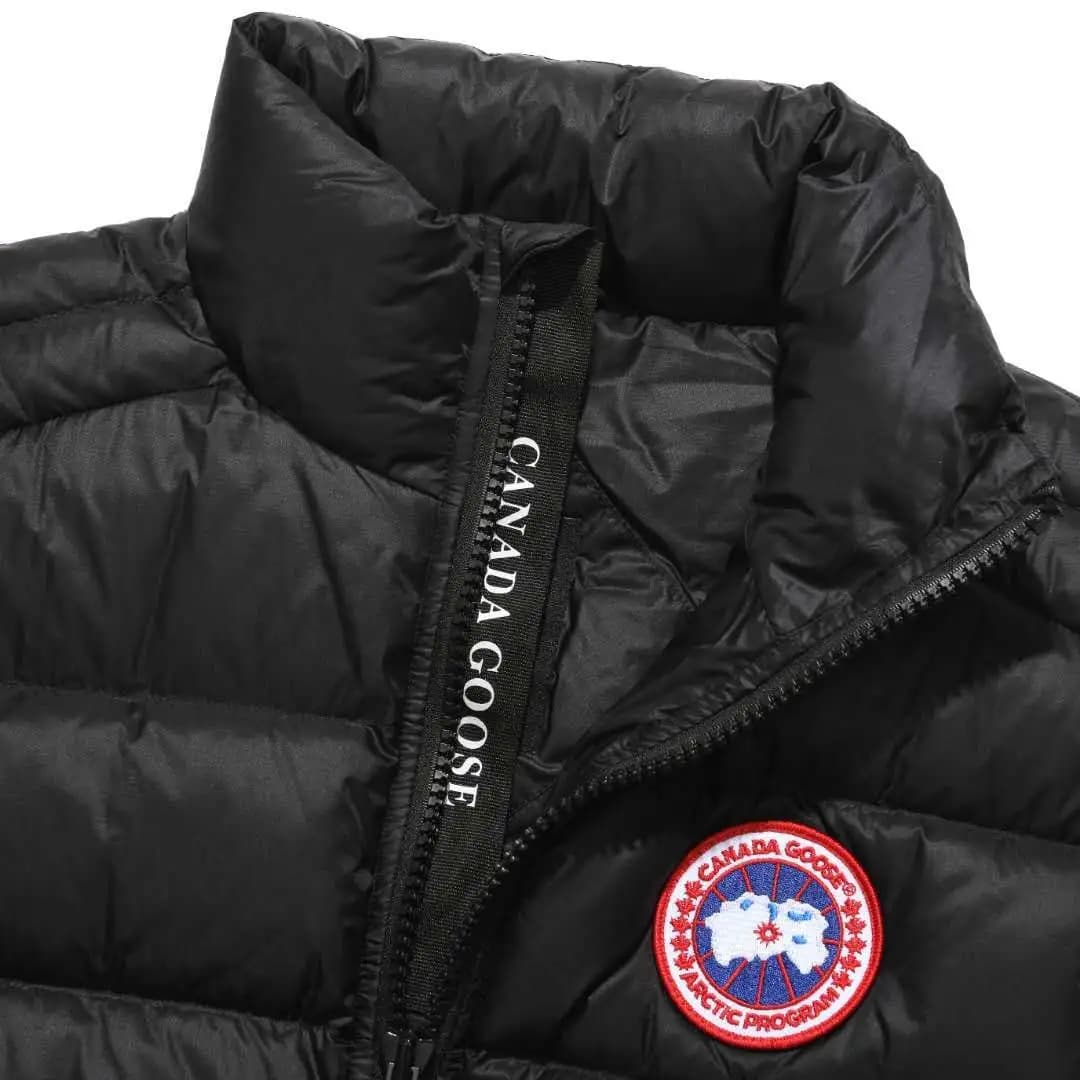 Canada Goose Crofton Vest - Image 3