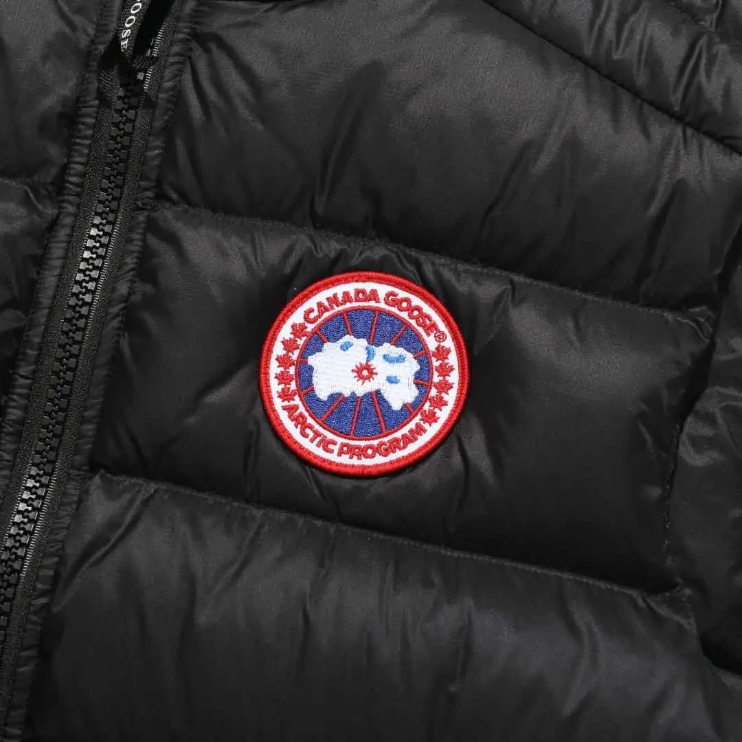 Canada Goose Crofton Vest - Image 5